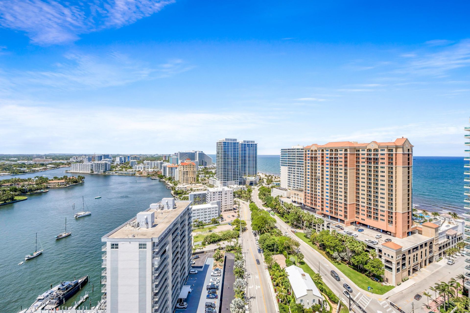 100 S Birch Road, Unit 2505d, Fort Lauderdale, FL 33316 Photo