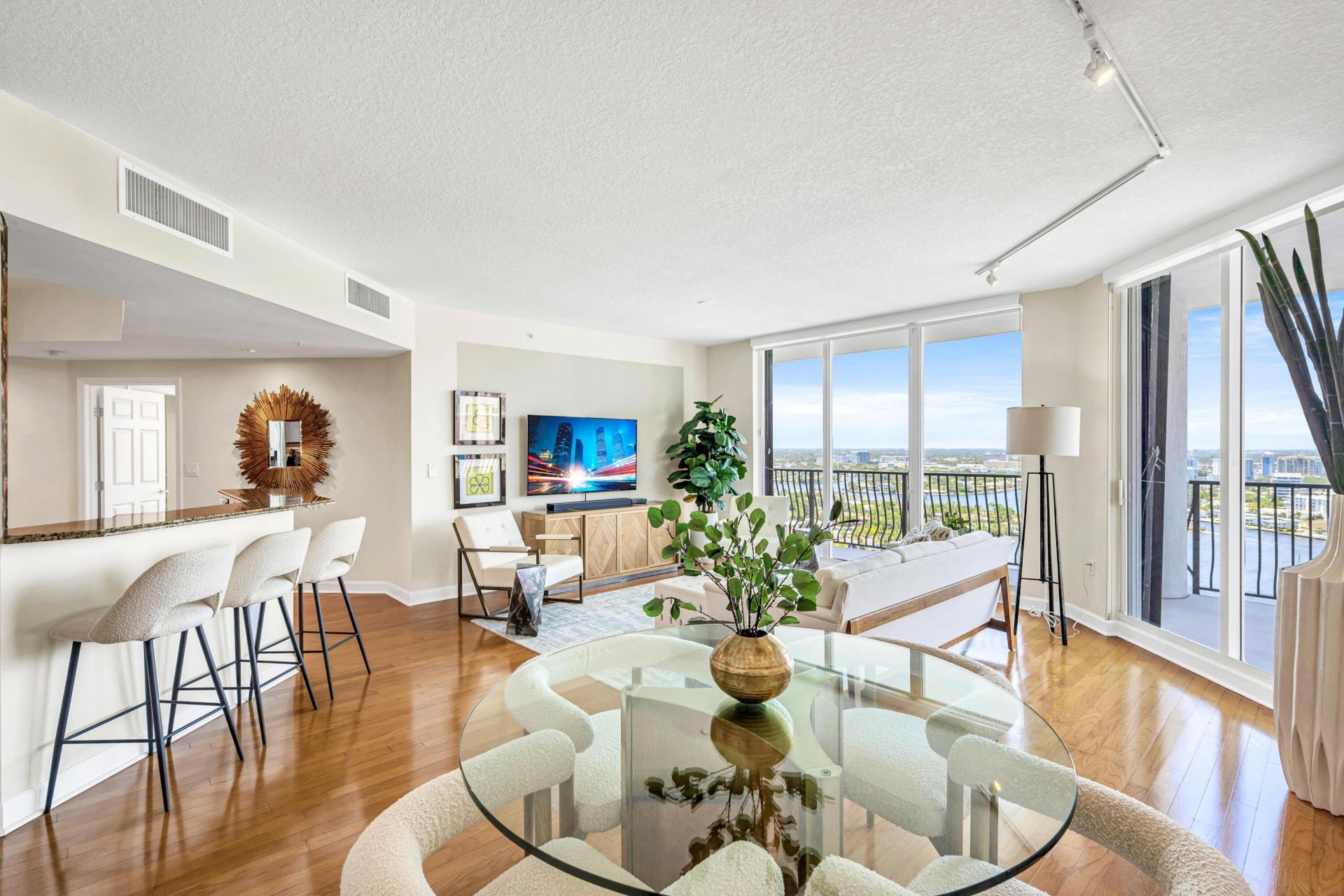 100 S Birch Road, Unit 2505d, Fort Lauderdale, FL 33316 Photo