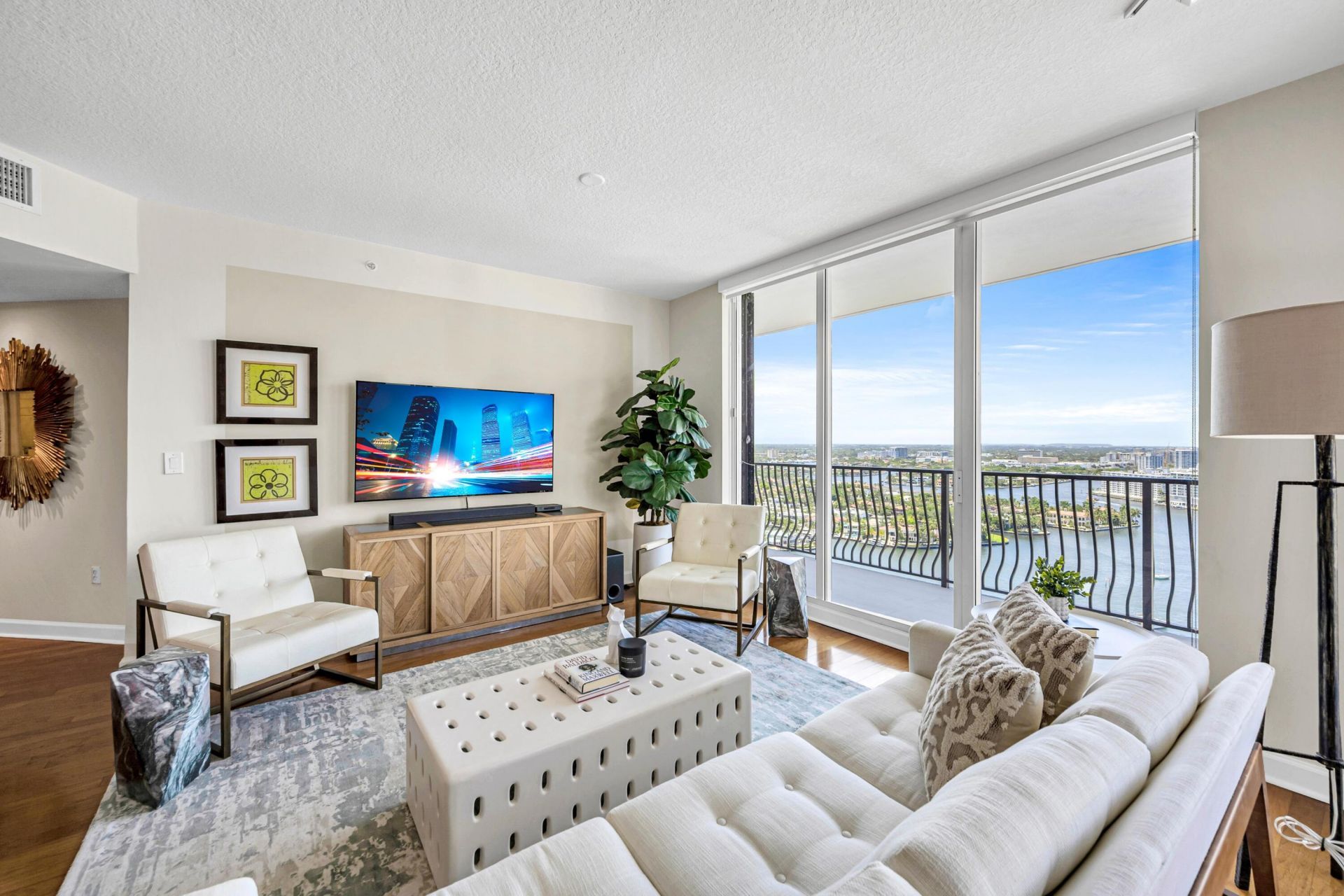 100 S Birch Road, Unit 2505d, Fort Lauderdale, FL 33316 Photo