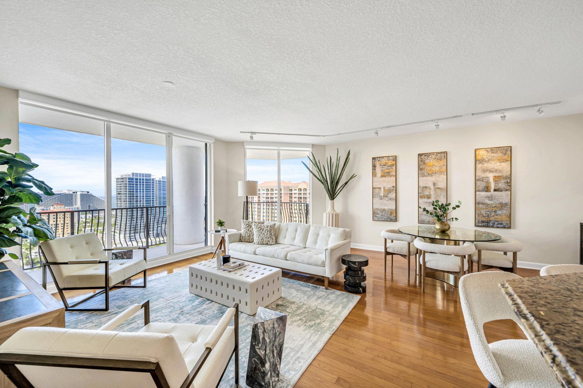 100 S Birch Road, Unit 2505d, Fort Lauderdale, FL 33316 Photo