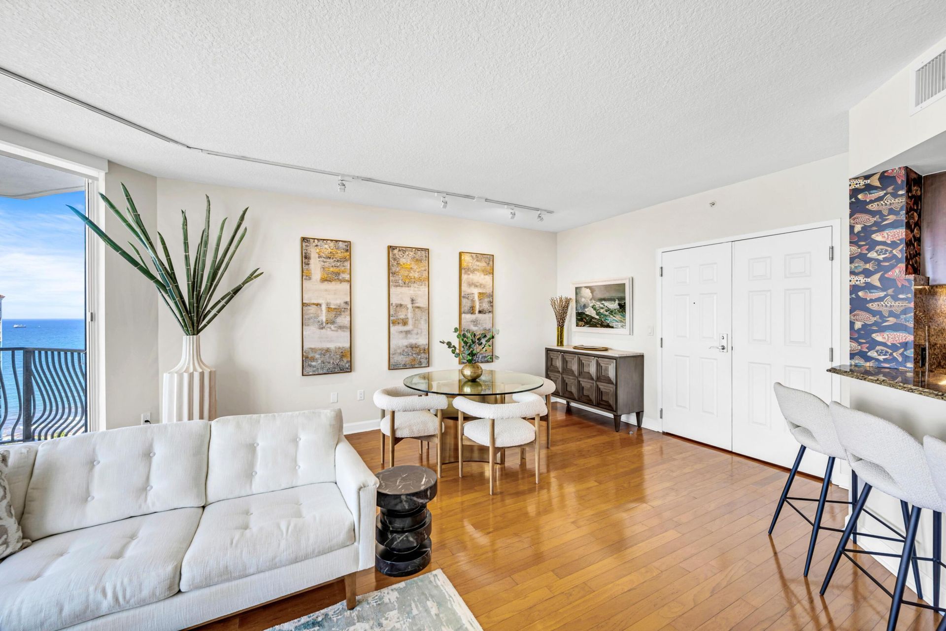 100 S Birch Road, Unit 2505d, Fort Lauderdale, FL 33316 Photo