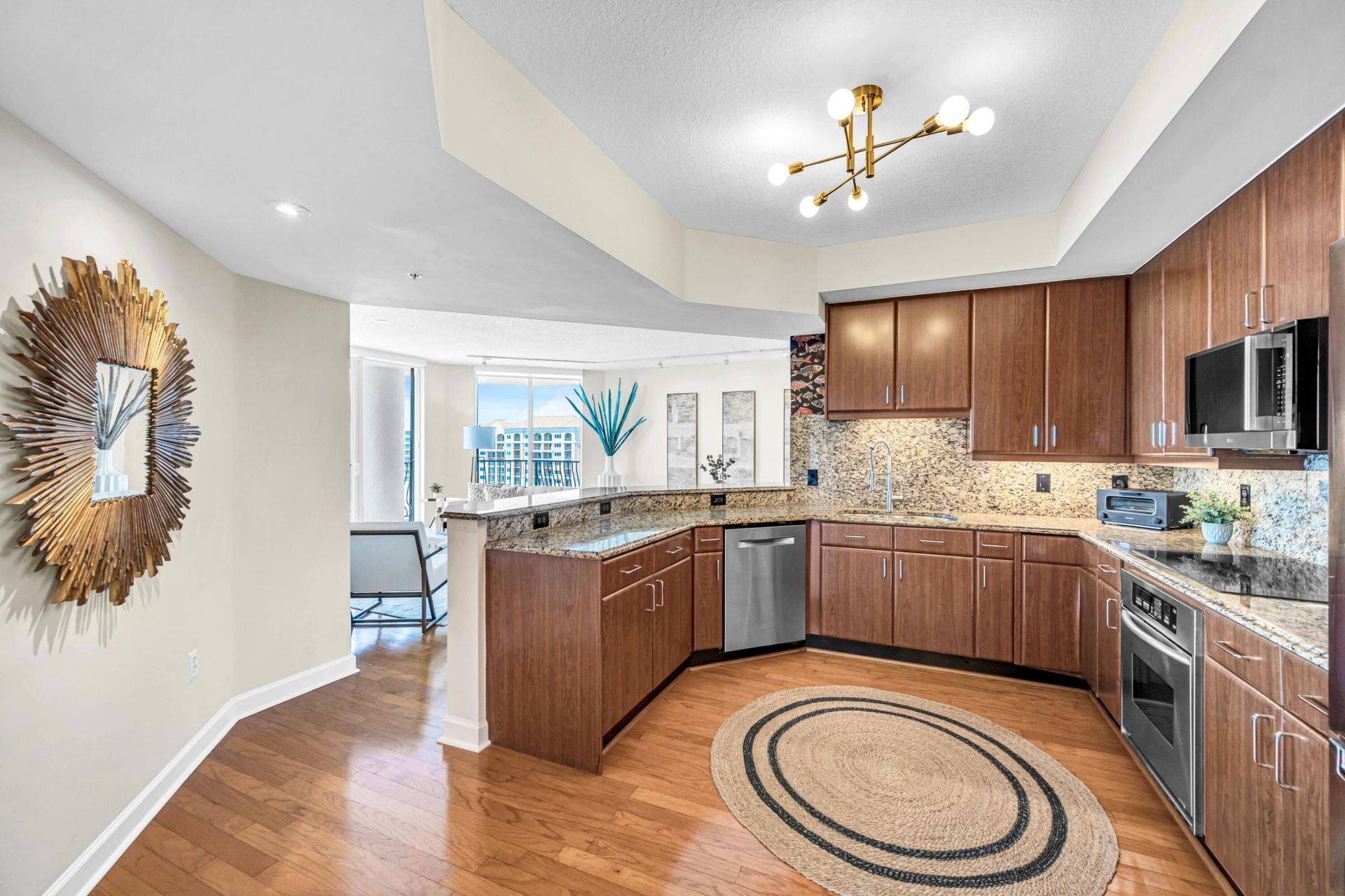 100 S Birch Road, Unit 2505d, Fort Lauderdale, FL 33316 Photo