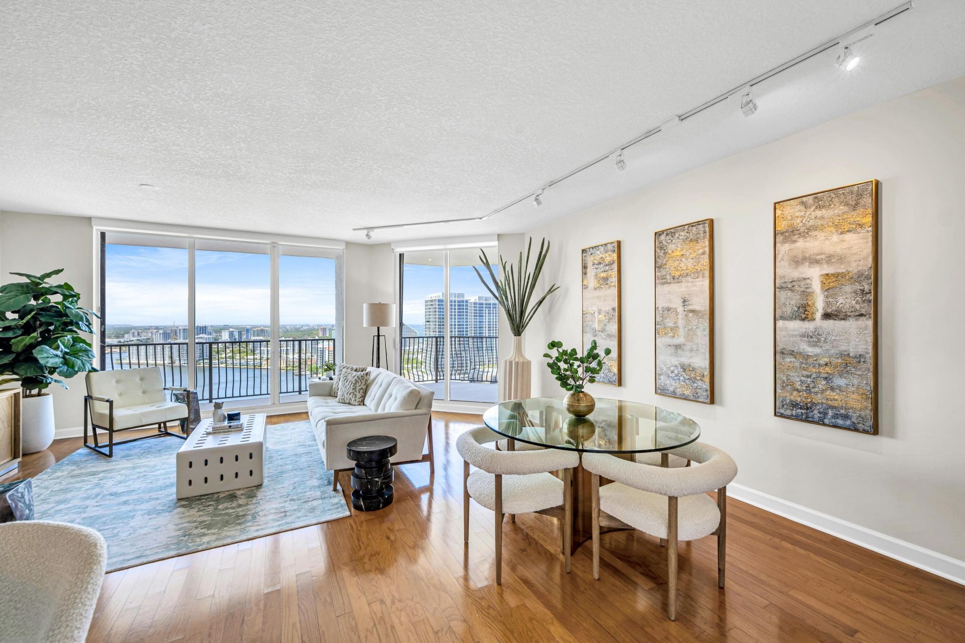 100 S Birch Road, Unit 2505d, Fort Lauderdale, FL 33316 Photo