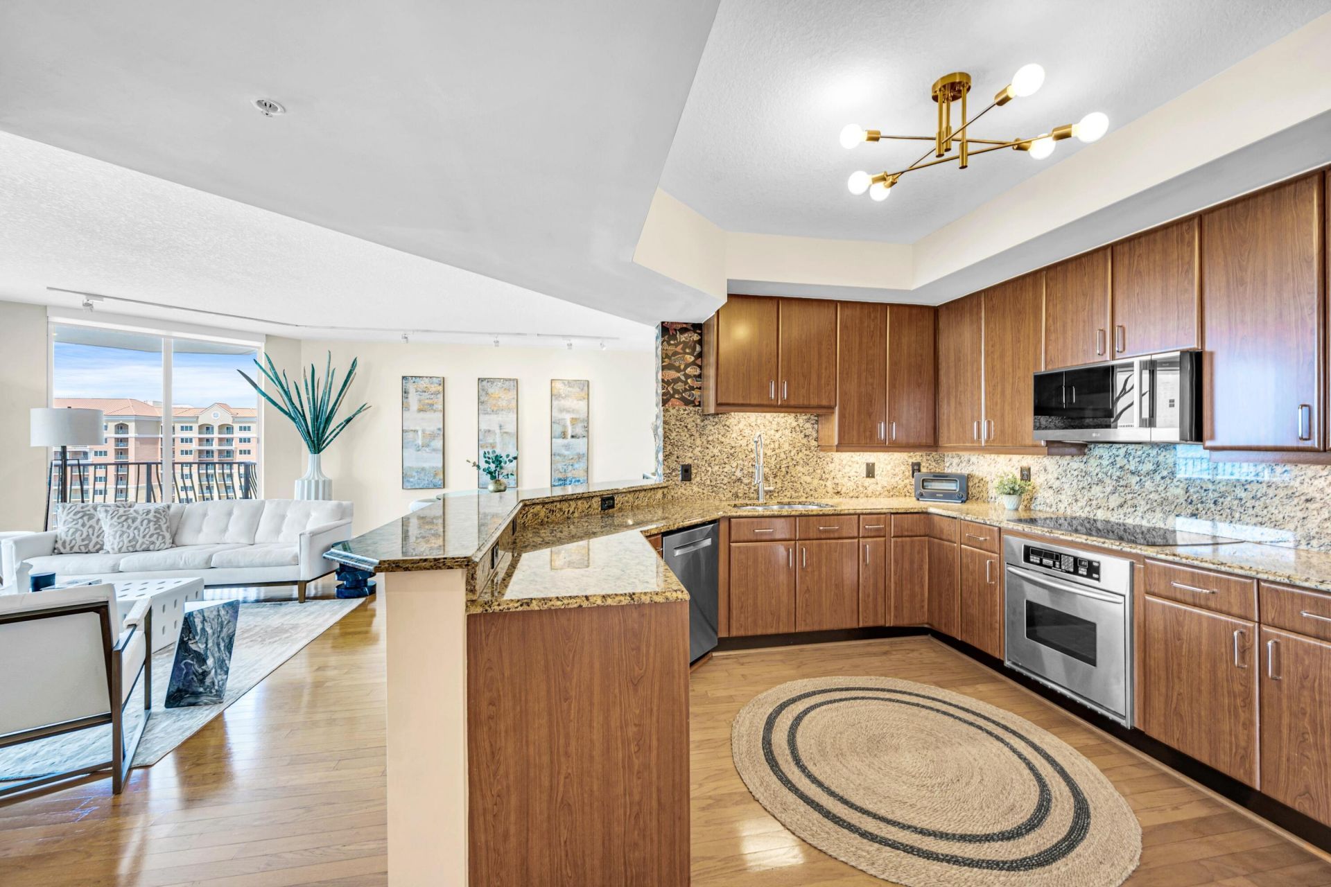 100 S Birch Road, Unit 2505d, Fort Lauderdale, FL 33316 Photo