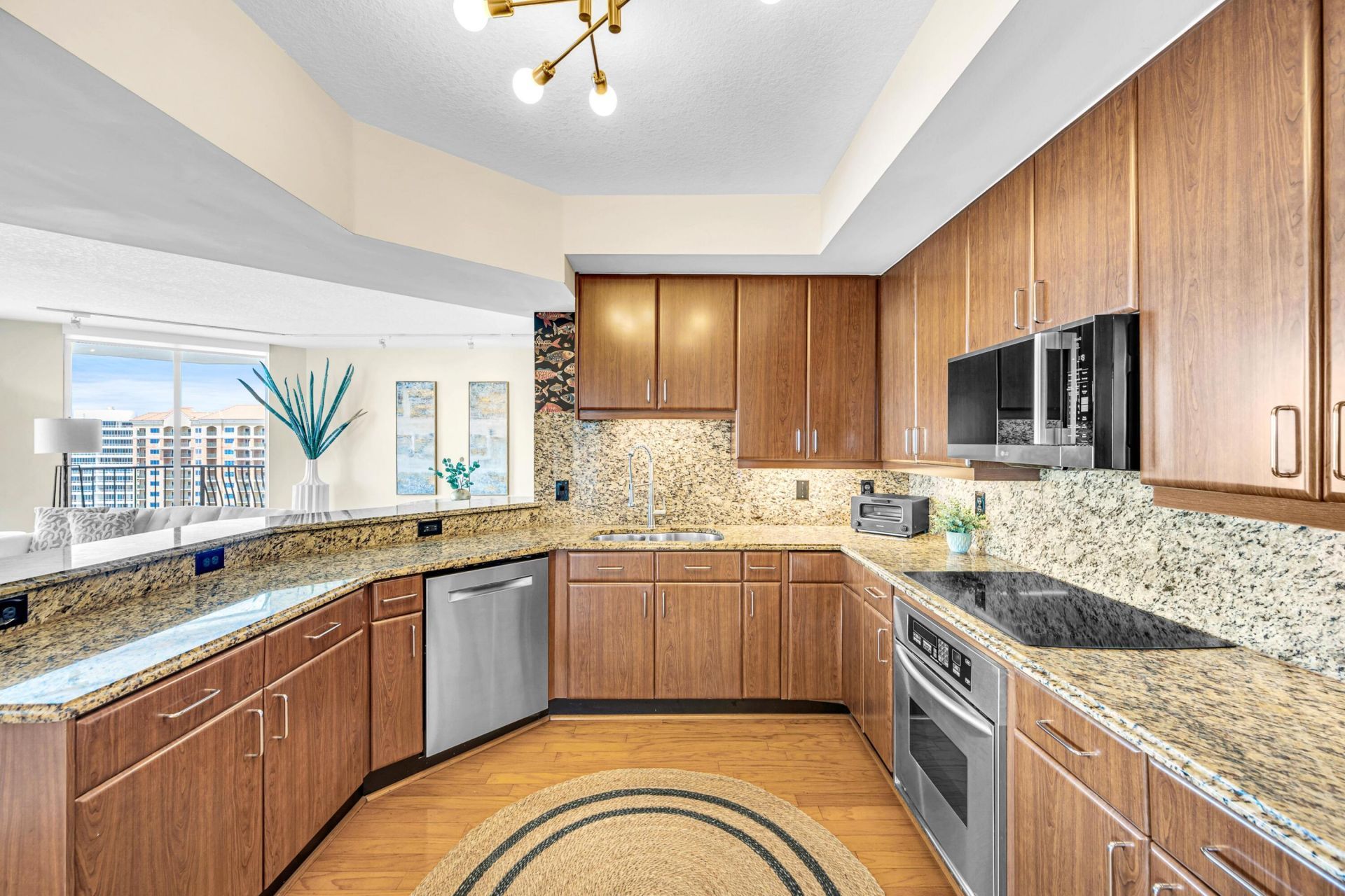 100 S Birch Road, Unit 2505d, Fort Lauderdale, FL 33316 Photo