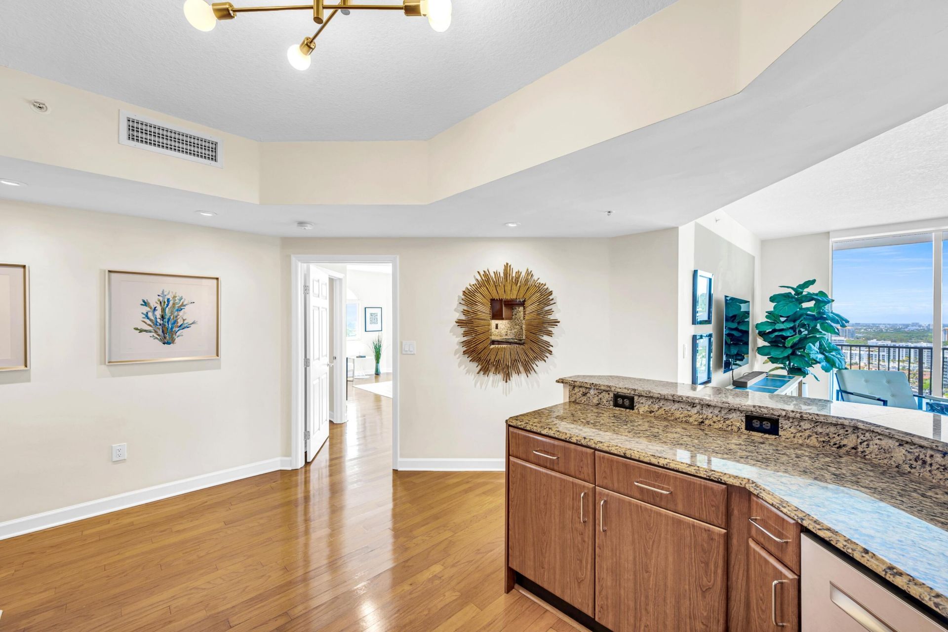 100 S Birch Road, Unit 2505d, Fort Lauderdale, FL 33316 Photo