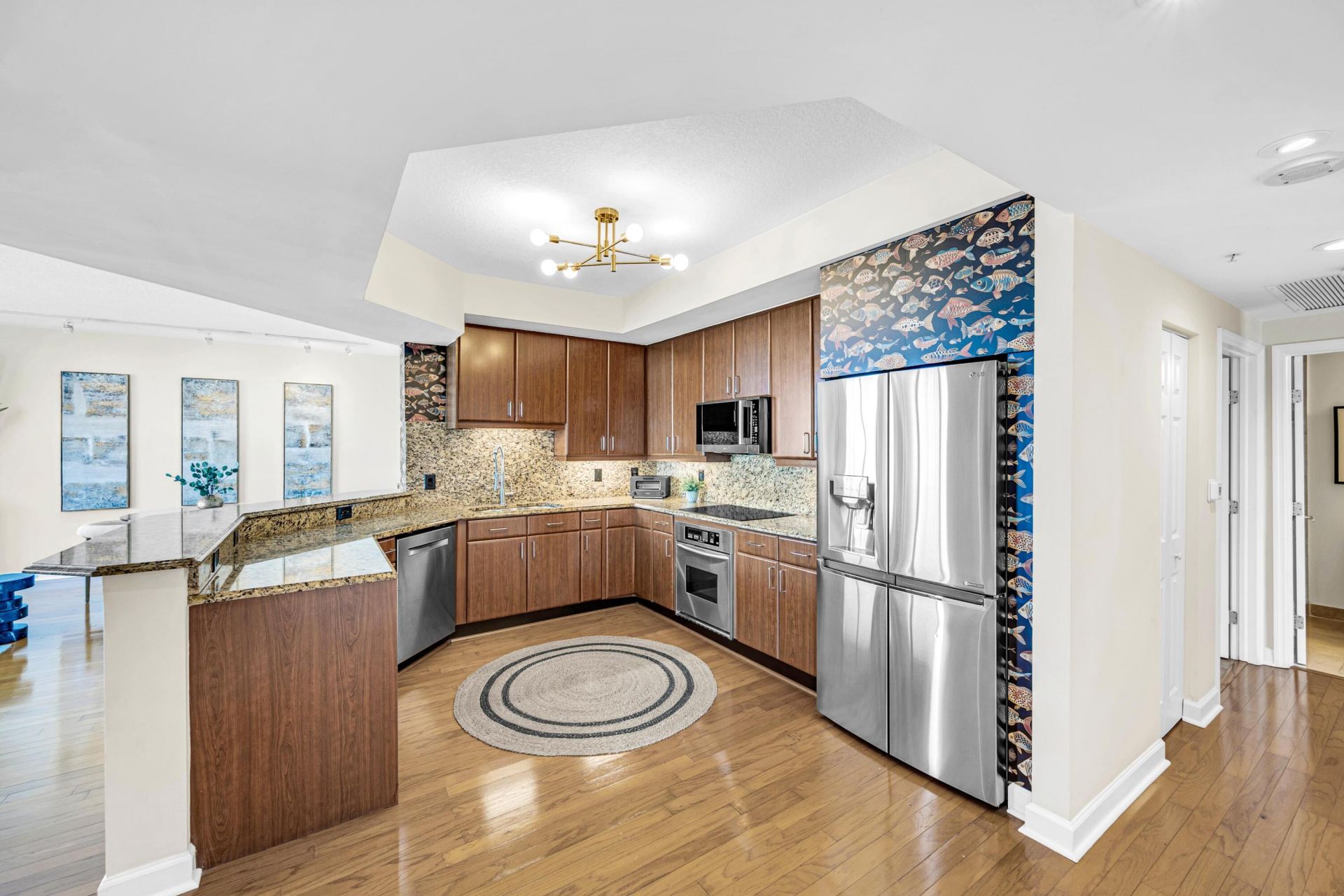100 S Birch Road, Unit 2505d, Fort Lauderdale, FL 33316 Photo