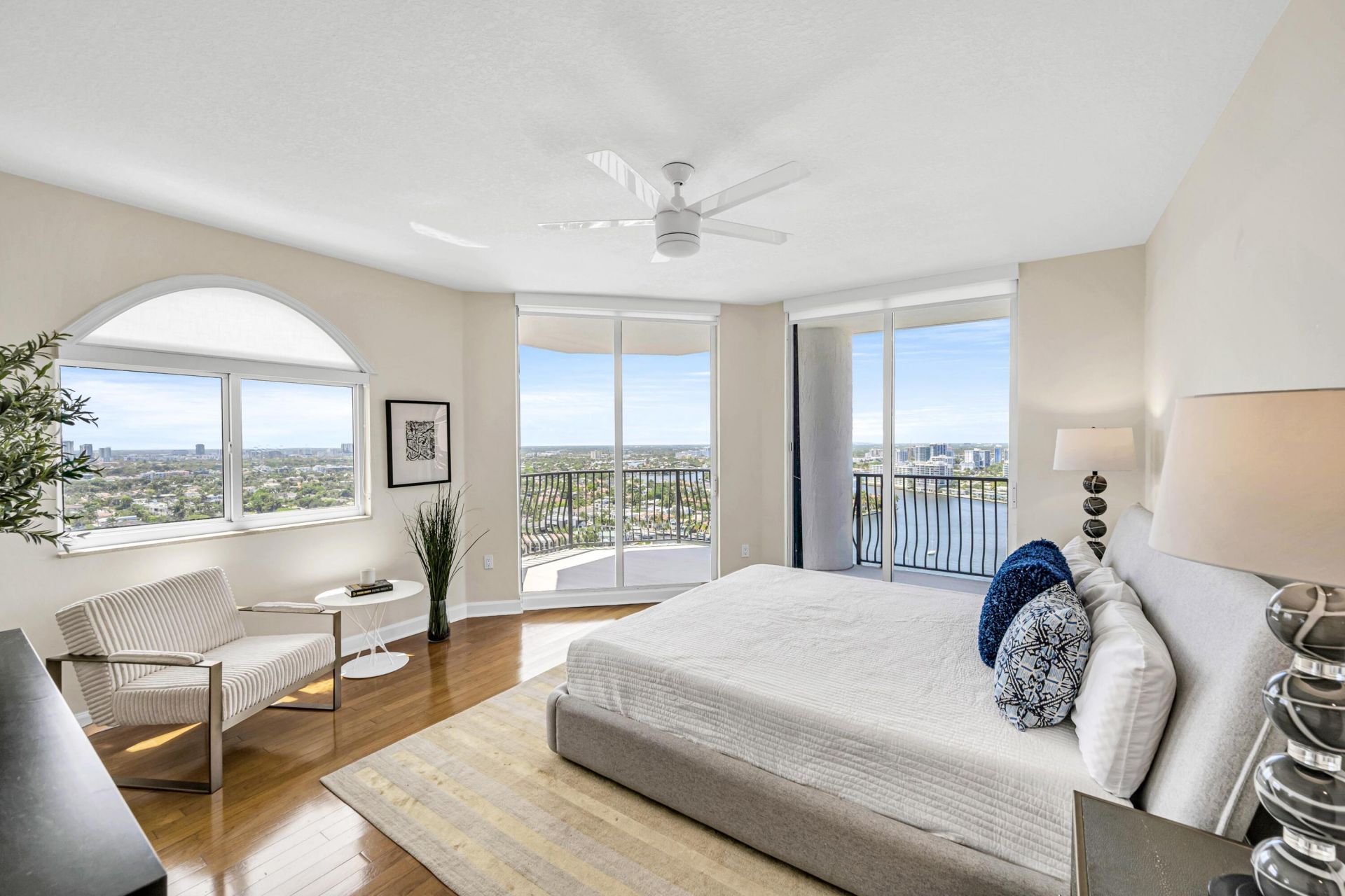 100 S Birch Road, Unit 2505d, Fort Lauderdale, FL 33316 Photo