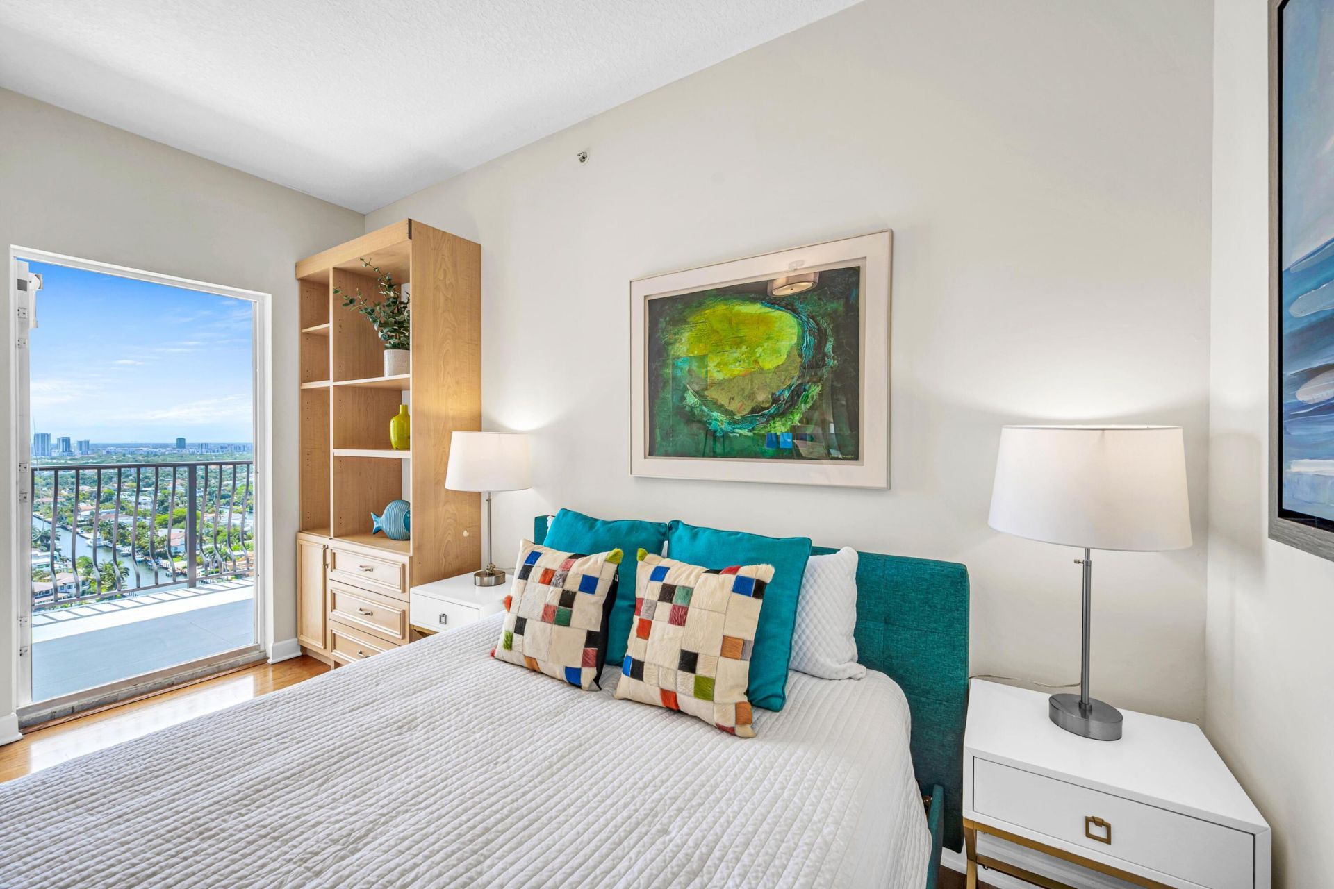 100 S Birch Road, Unit 2505d, Fort Lauderdale, FL 33316 Photo