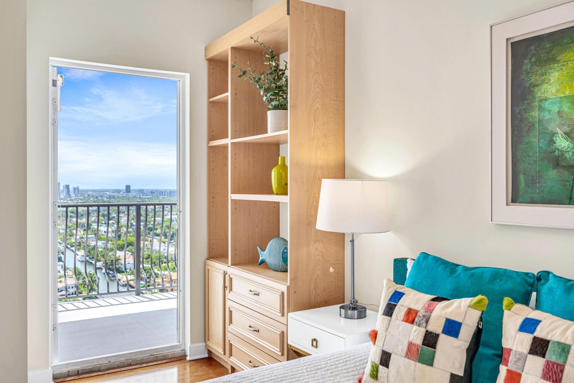 100 S Birch Road, Unit 2505d, Fort Lauderdale, FL 33316 Photo