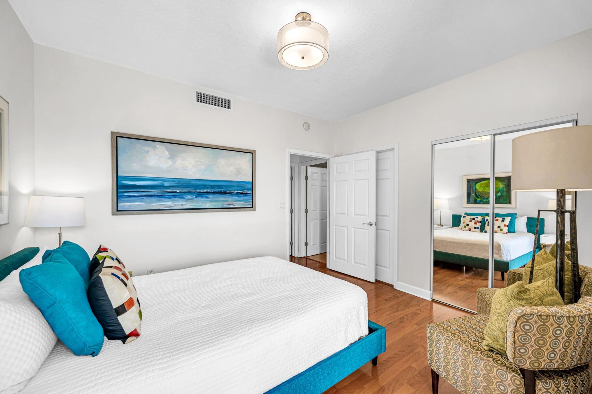 100 S Birch Road, Unit 2505d, Fort Lauderdale, FL 33316 Photo