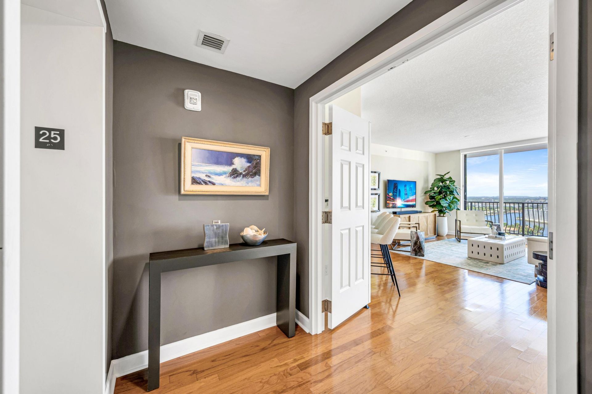 100 S Birch Road, Unit 2505d, Fort Lauderdale, FL 33316 Photo
