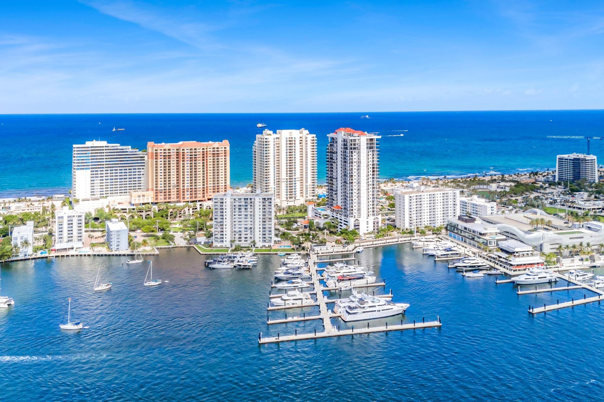 100 S Birch Road, Unit 2505d, Fort Lauderdale, FL 33316 Photo