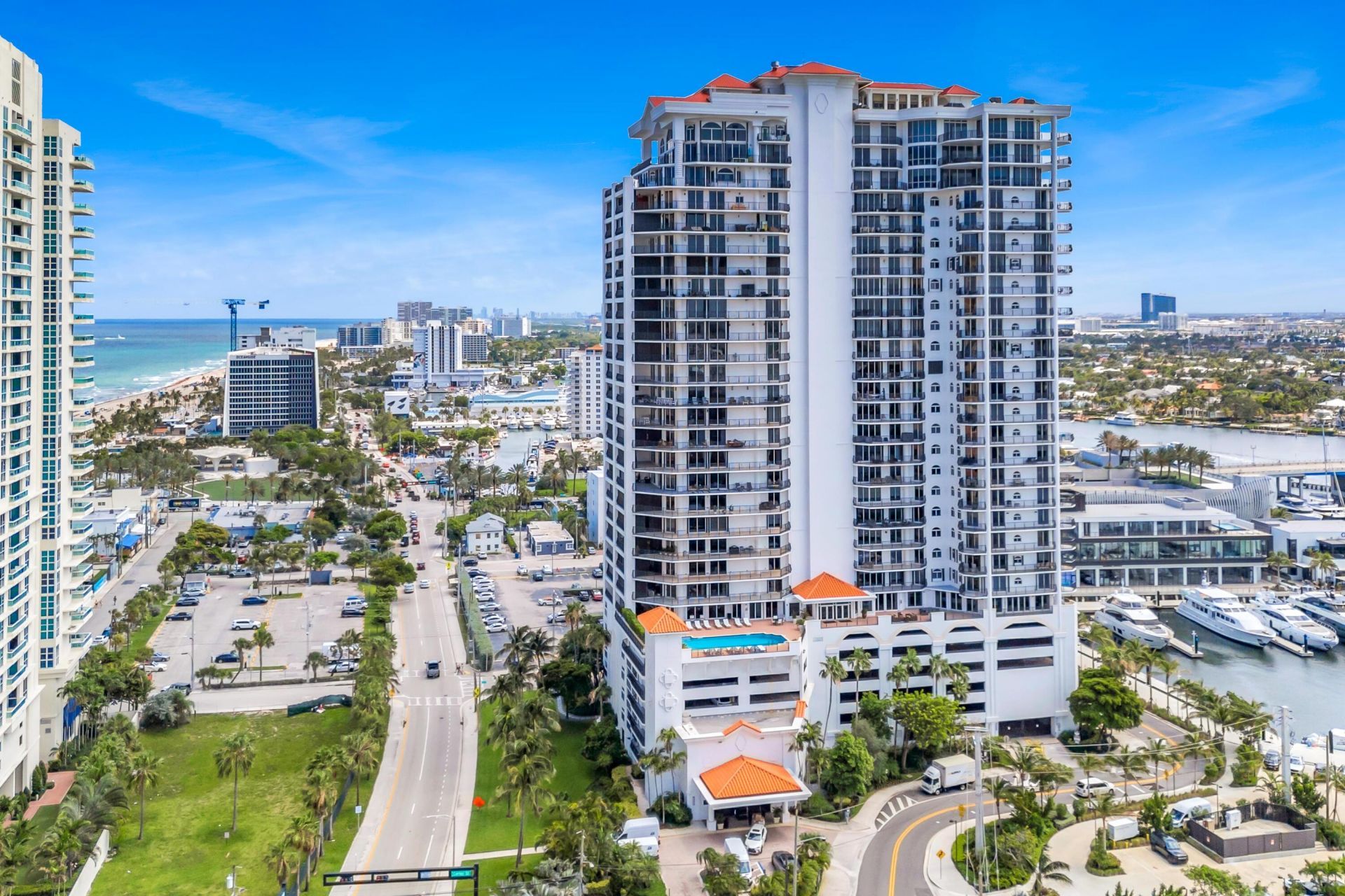 100 S Birch Road, Unit 2505d, Fort Lauderdale, FL 33316 Photo