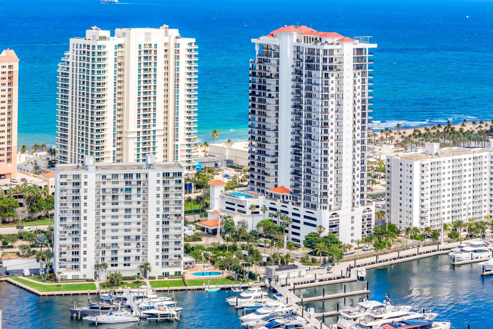100 S Birch Road, Unit 2505d, Fort Lauderdale, FL 33316 Photo