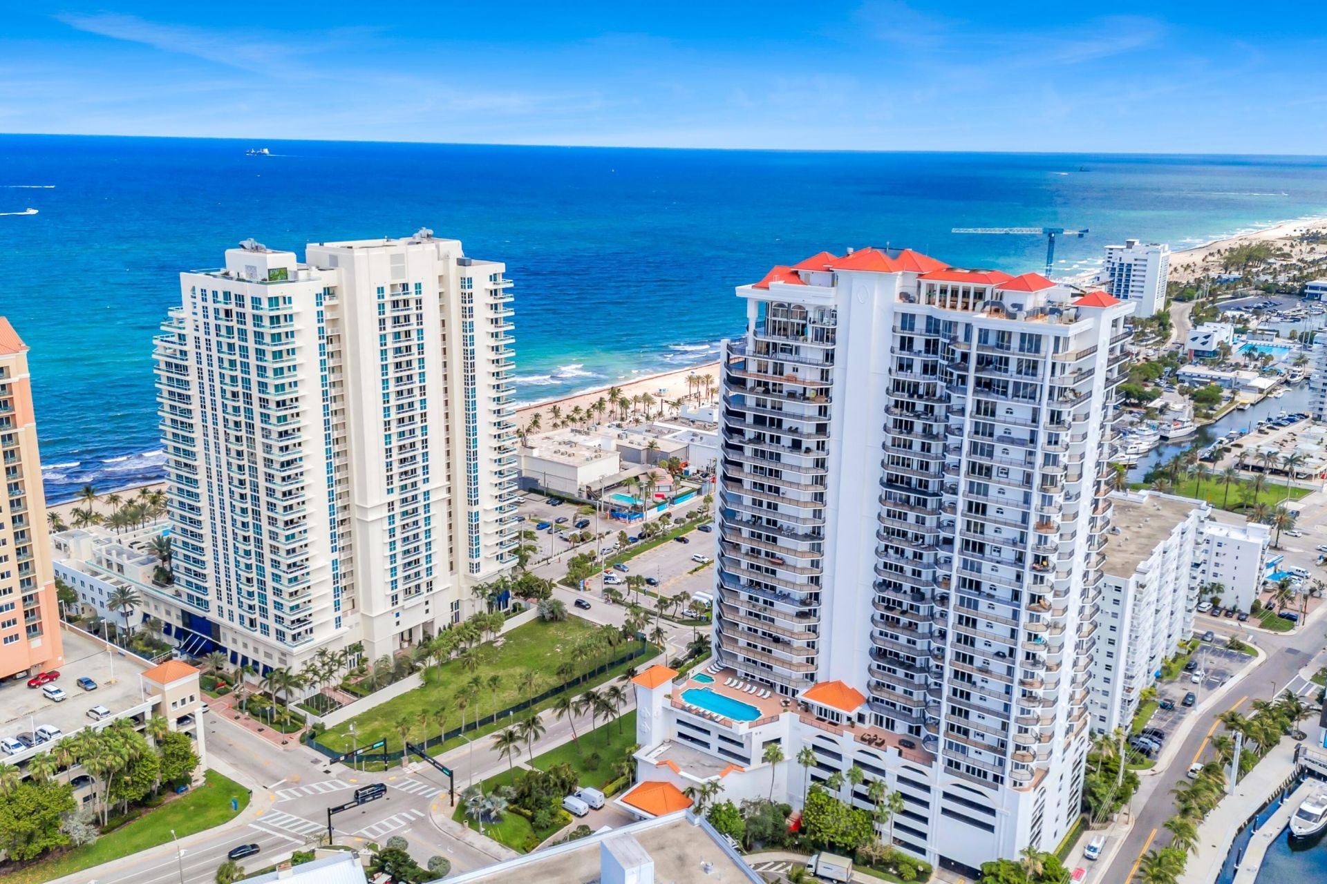 100 S Birch Road, Unit 2505d, Fort Lauderdale, FL 33316 Photo