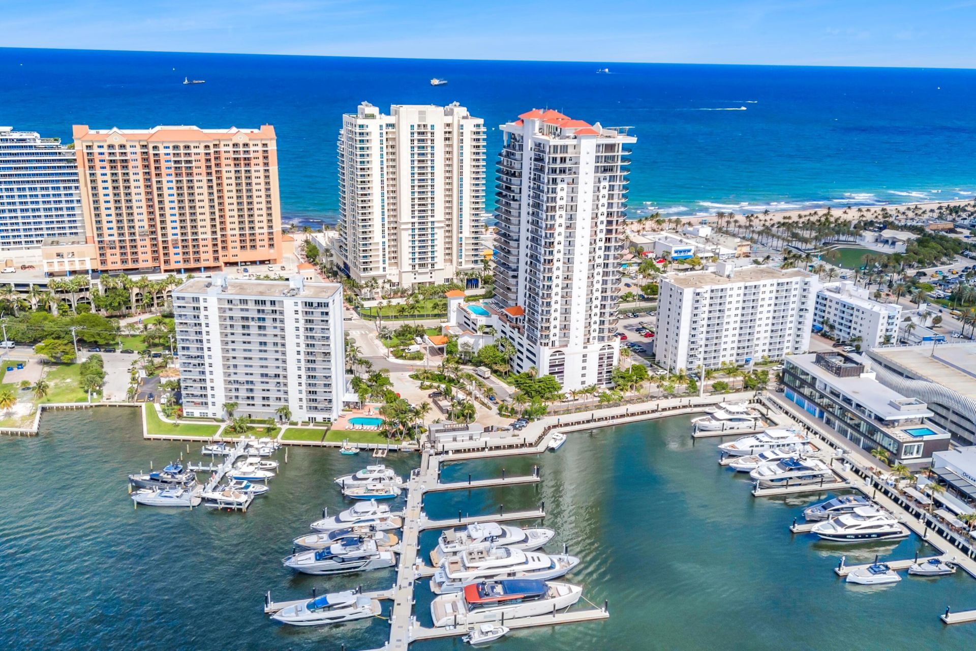 100 S Birch Road, Unit 2505d, Fort Lauderdale, FL 33316 Photo
