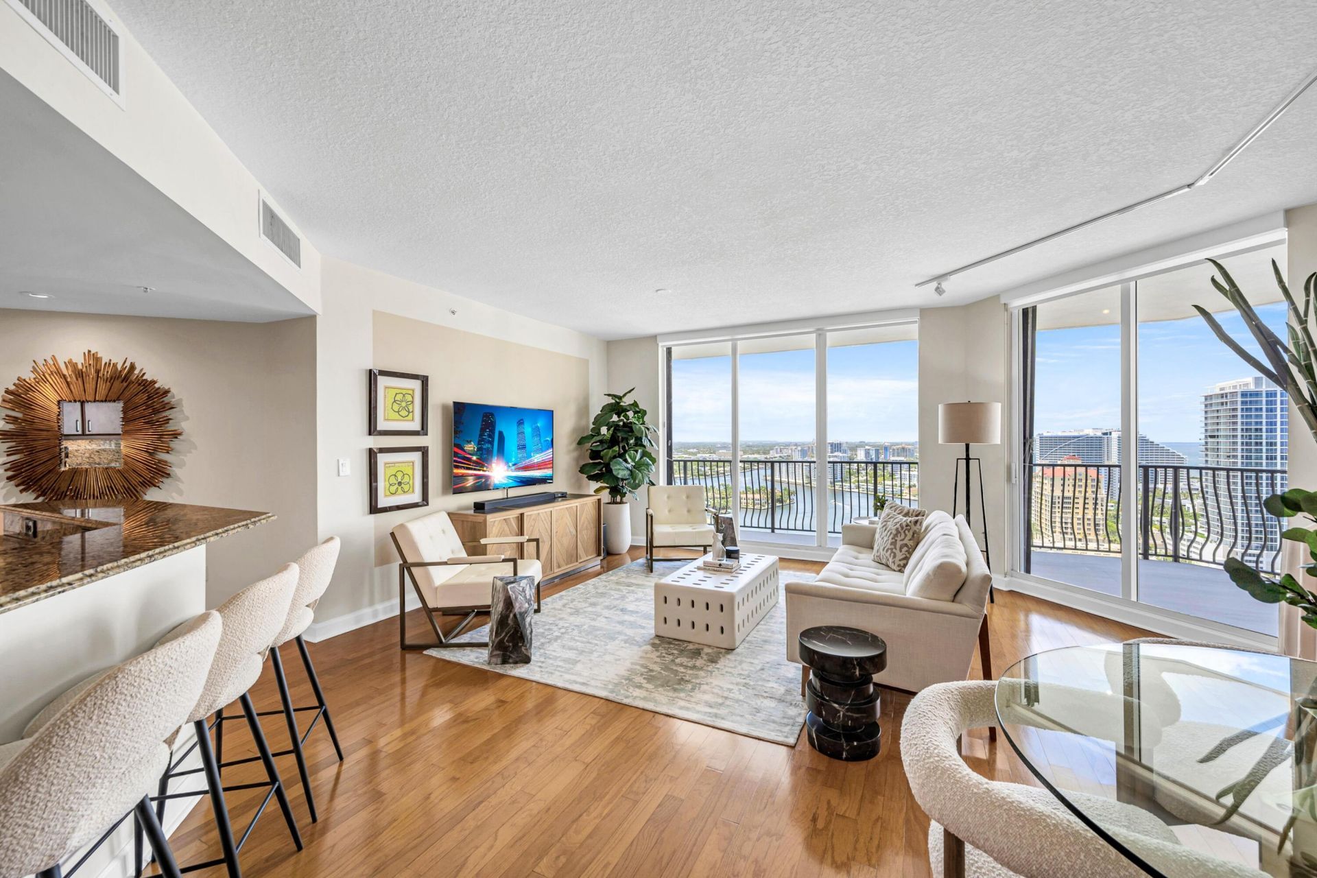 100 S Birch Road, Unit 2505d, Fort Lauderdale, FL 33316 Photo