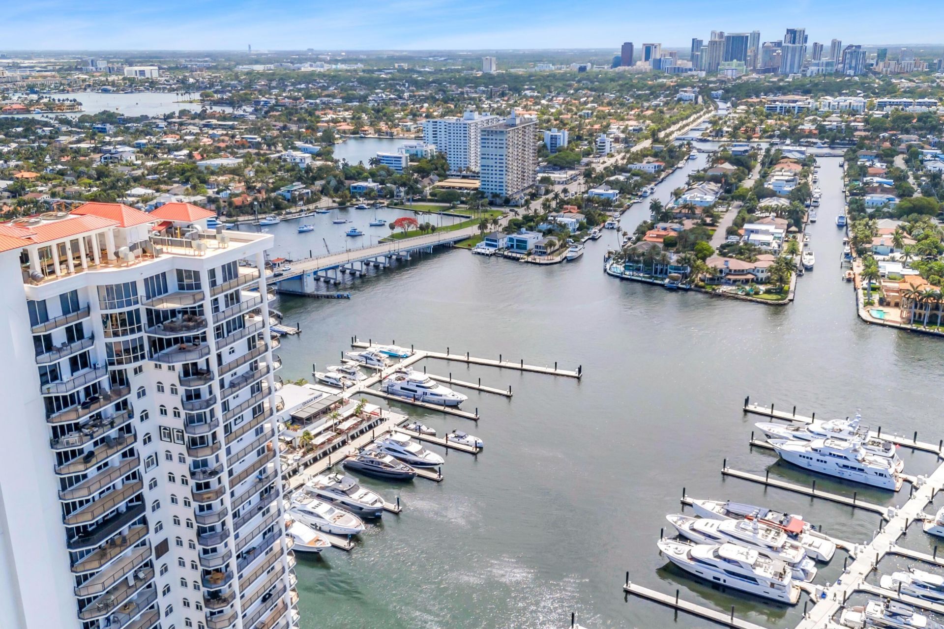 100 S Birch Road, Unit 2505d, Fort Lauderdale, FL 33316 Photo