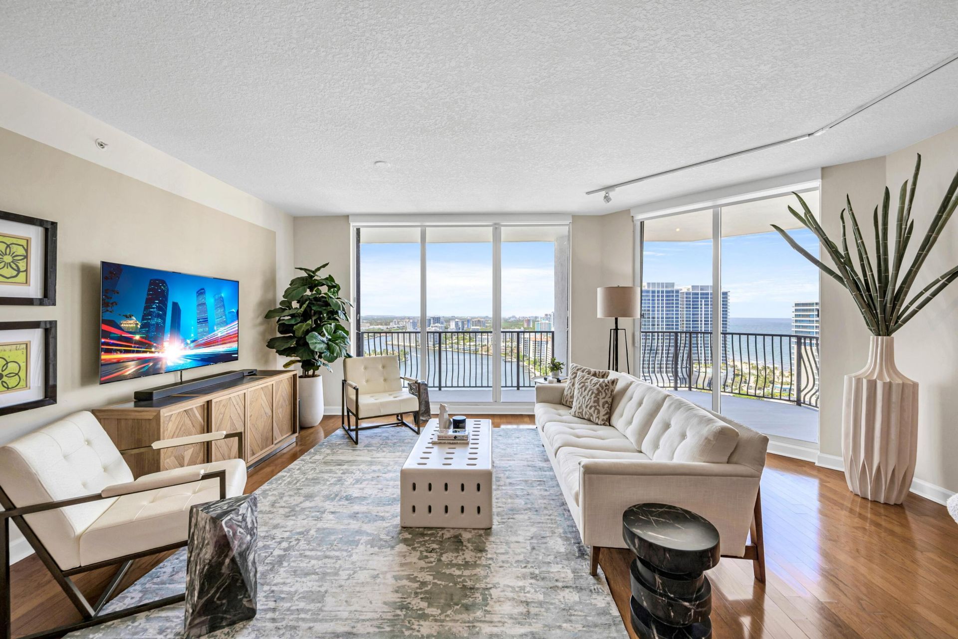 100 S Birch Road, Unit 2505d, Fort Lauderdale, FL 33316 Photo