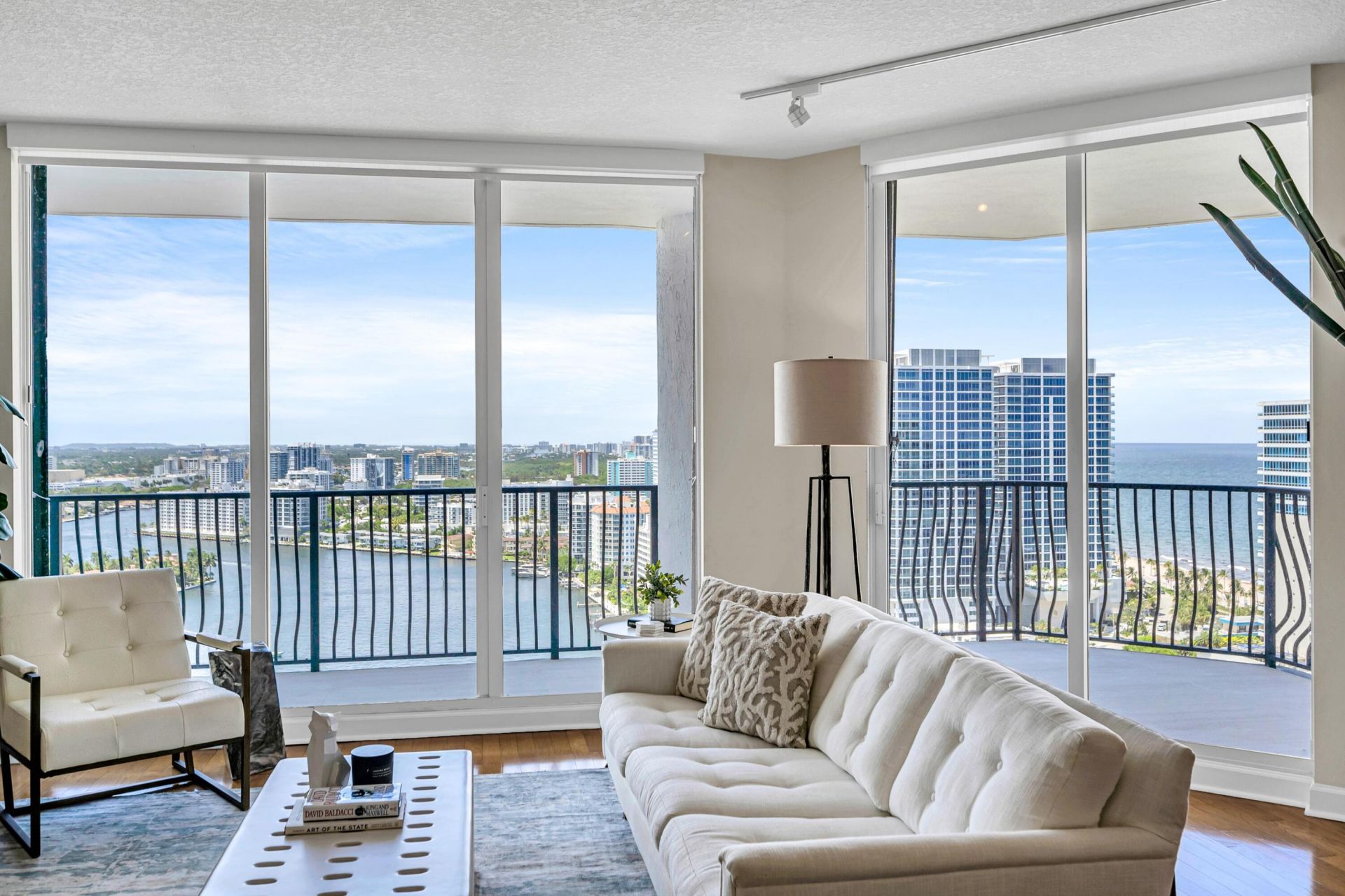 100 S Birch Road, Unit 2505d, Fort Lauderdale, FL 33316 Photo