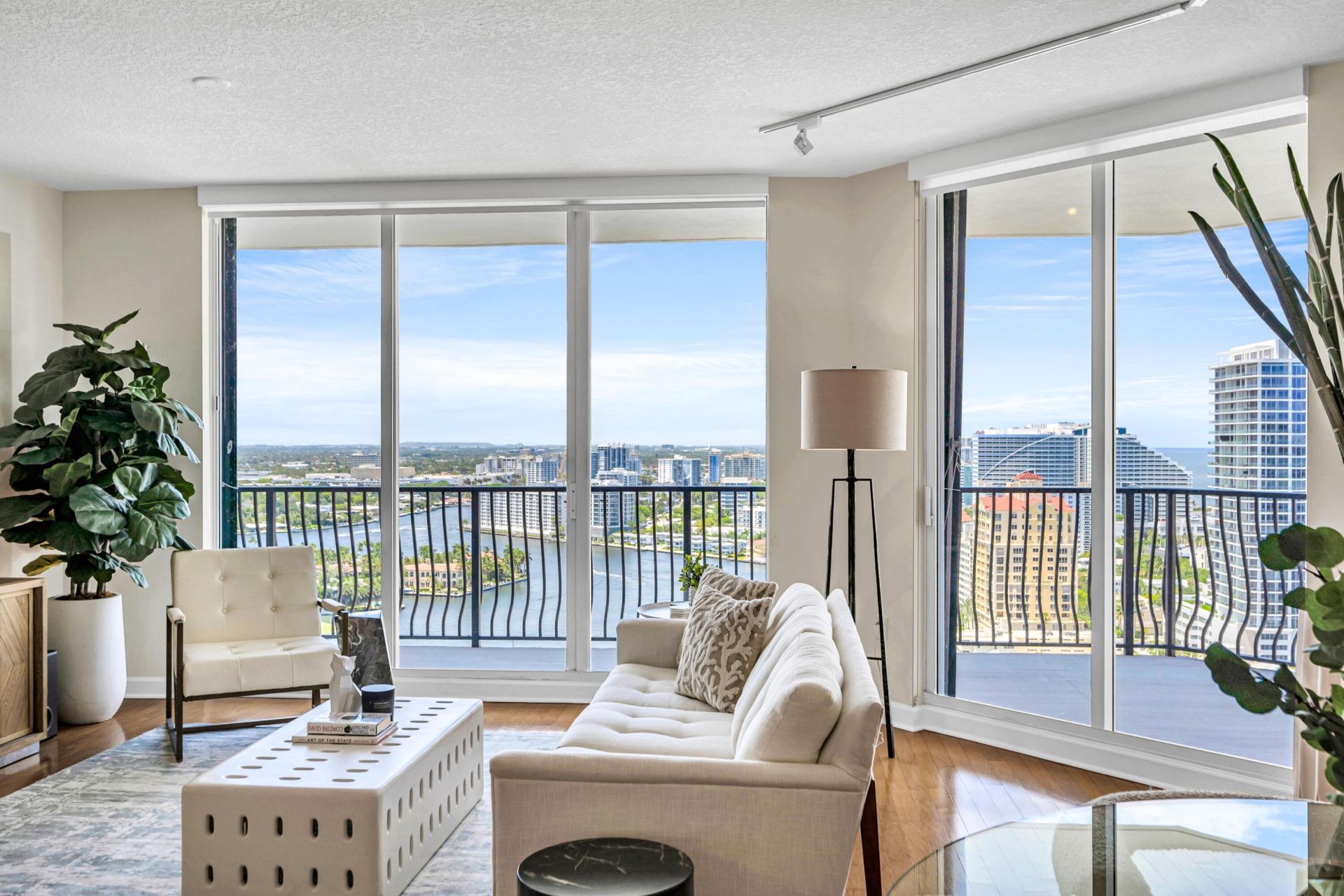 100 S Birch Road, Unit 2505d, Fort Lauderdale, FL 33316 Photo