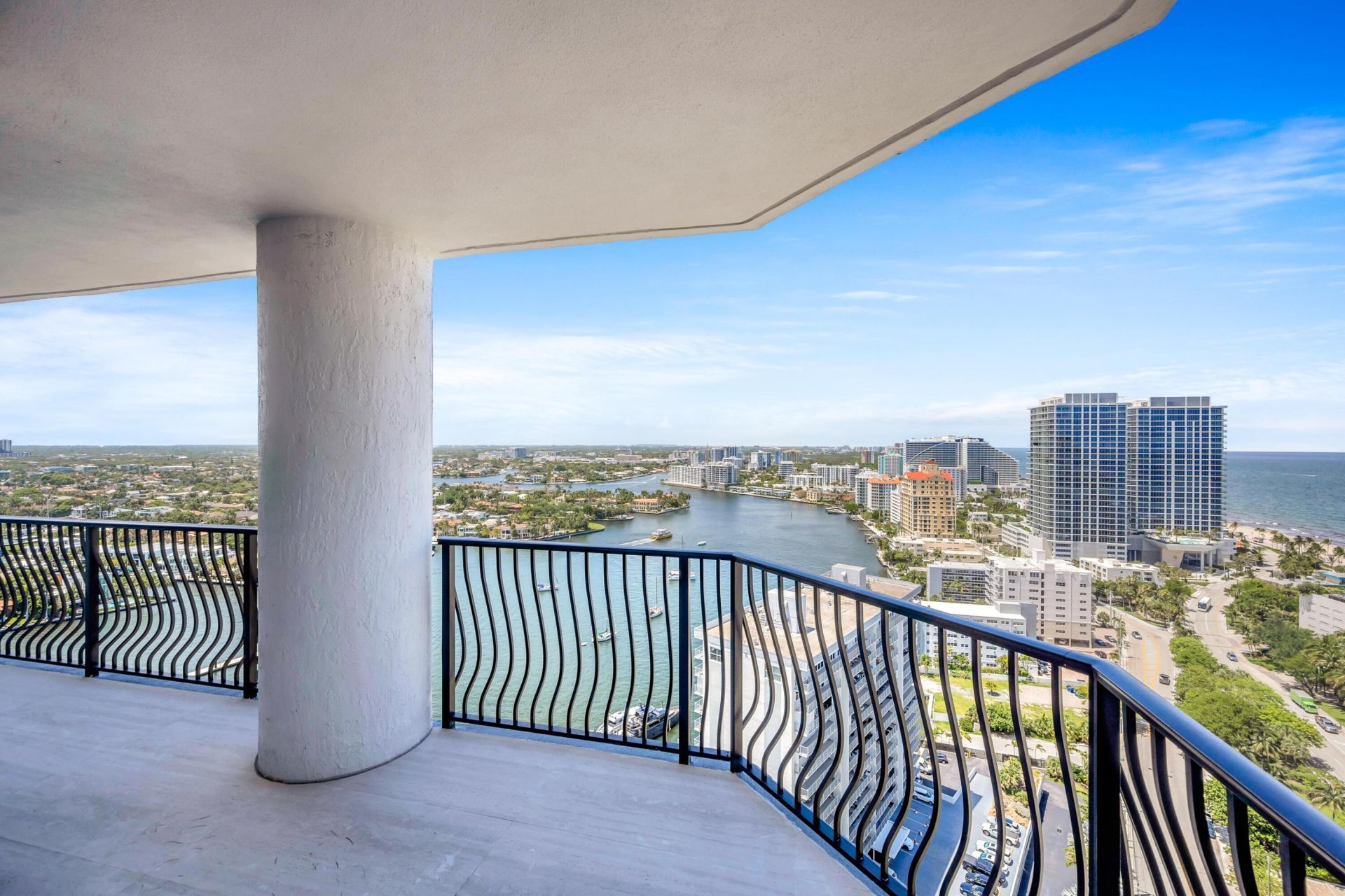 100 S Birch Road, Unit 2505d, Fort Lauderdale, FL 33316 Photo