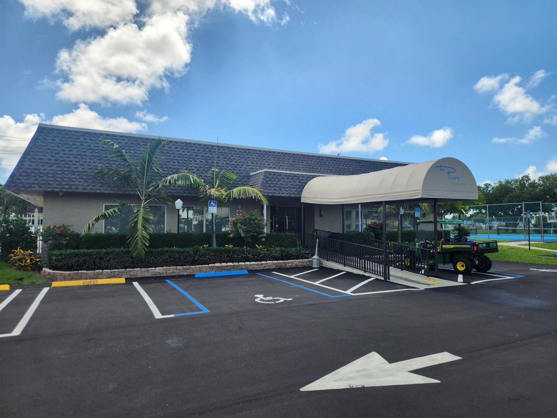 1560 NW 18th Avenue, Unit 104, Delray Beach, FL 33445 Photo