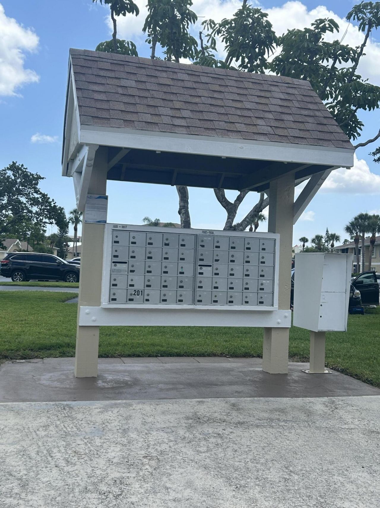 1537 SE Royal Green Circle Se, Unit E 201, Port Saint Lucie, FL 34952 Photo