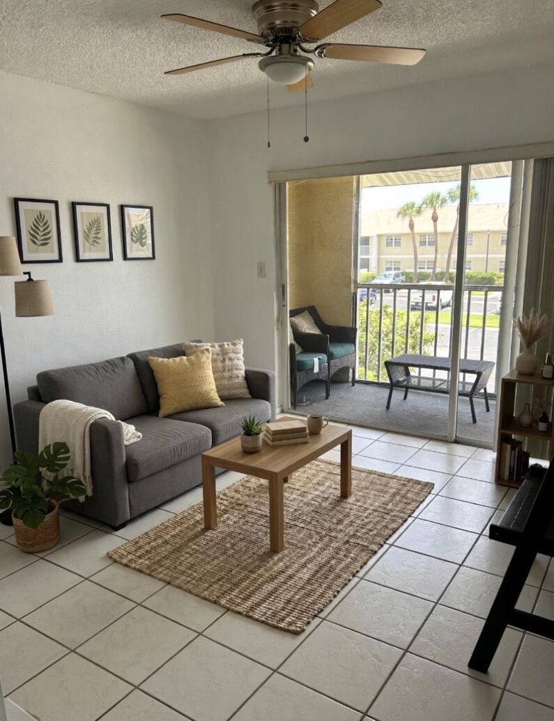 1537 SE Royal Green Circle Se, Unit E 201, Port Saint Lucie, FL 34952 Photo