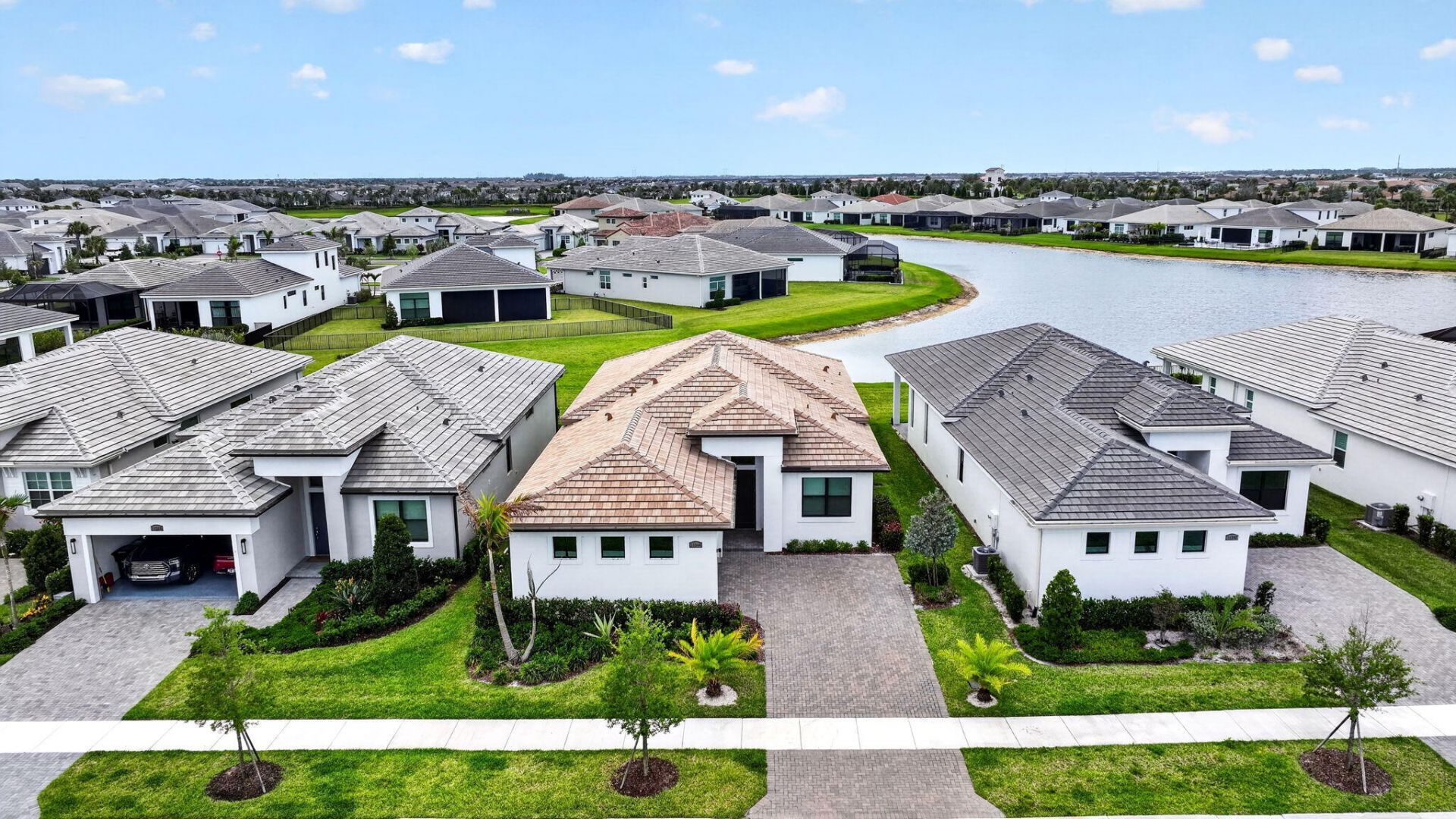 11344 SW Pietra Way, Port Saint Lucie, FL 34987 Photo