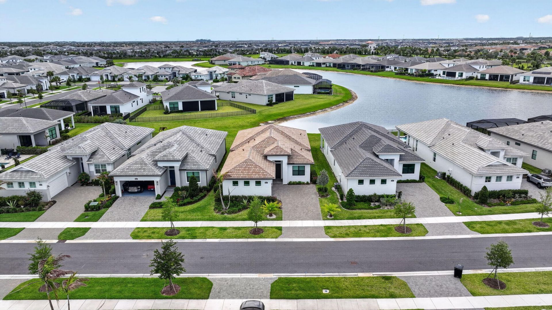11344 SW Pietra Way, Port Saint Lucie, FL 34987 Photo