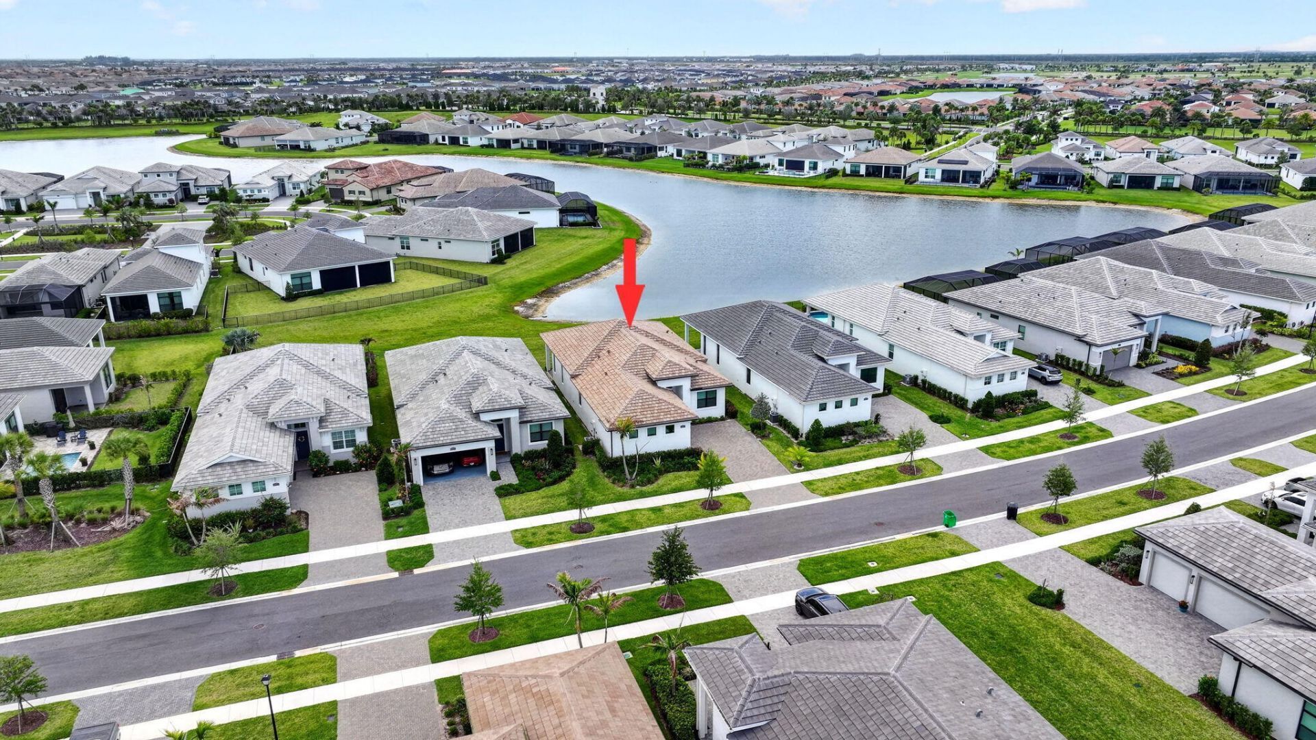11344 SW Pietra Way, Port Saint Lucie, FL 34987 Photo