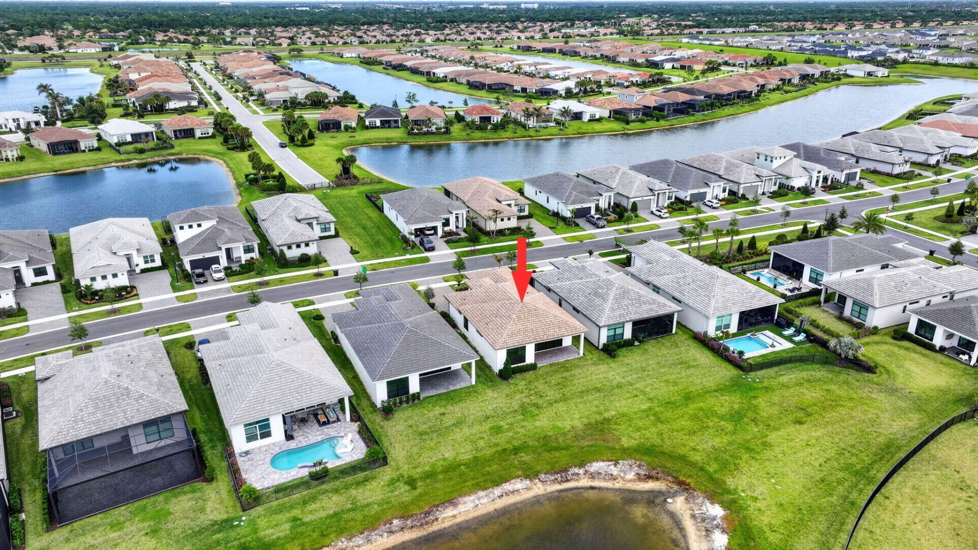 11344 SW Pietra Way, Port Saint Lucie, FL 34987 Photo