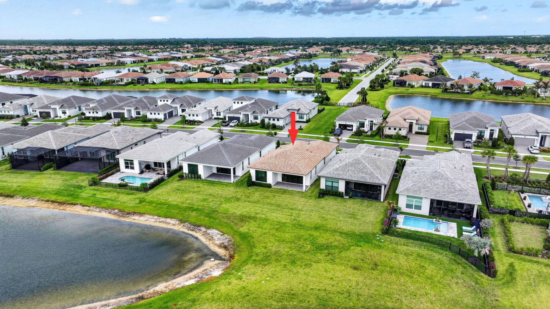11344 SW Pietra Way, Port Saint Lucie, FL 34987 Photo