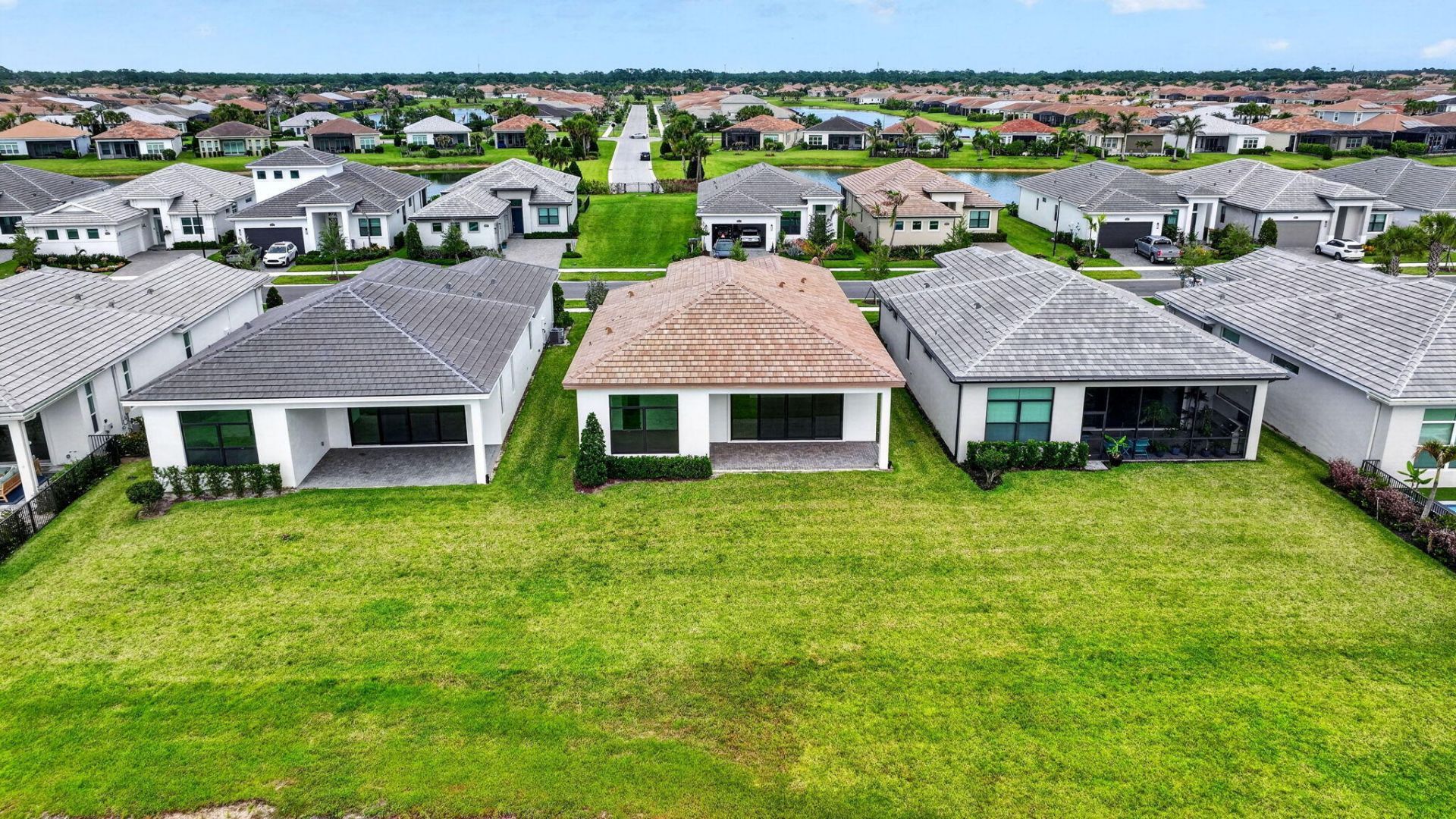 11344 SW Pietra Way, Port Saint Lucie, FL 34987 Photo