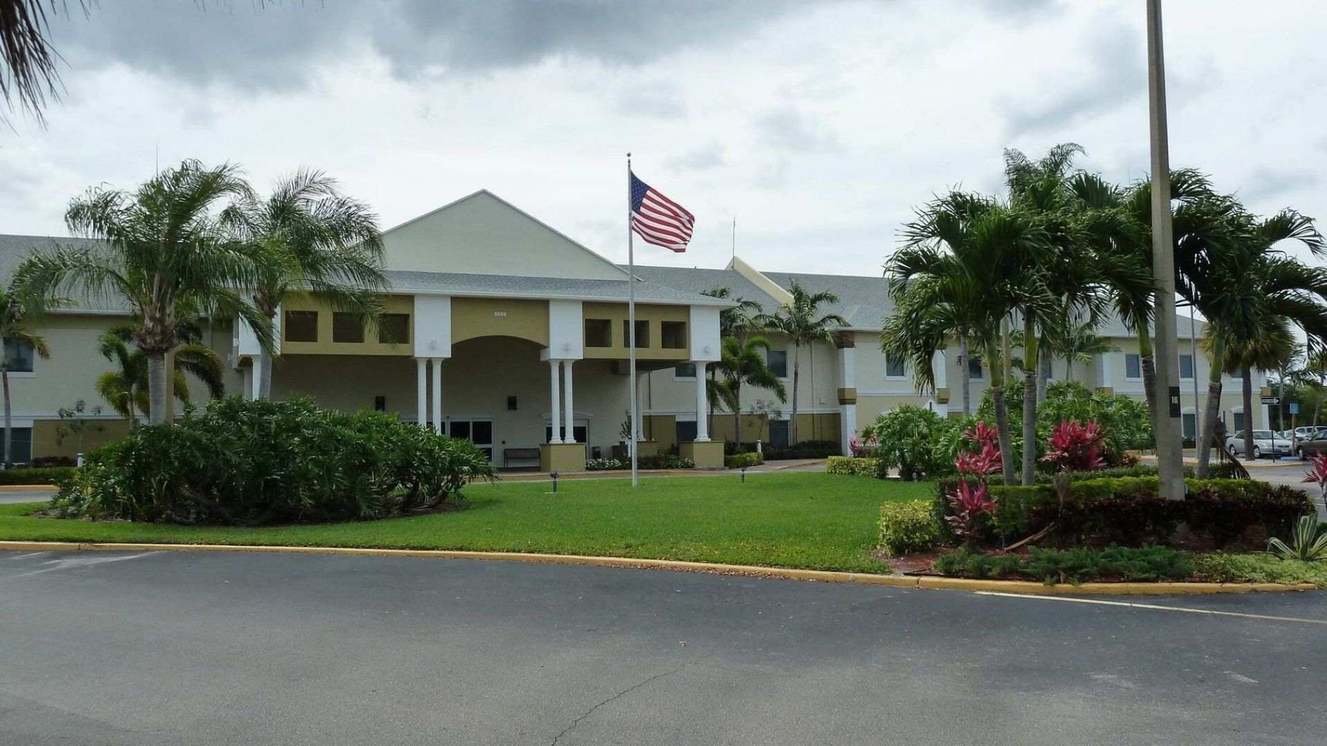 155 Coventry, West Palm Beach, FL 33417 Photo