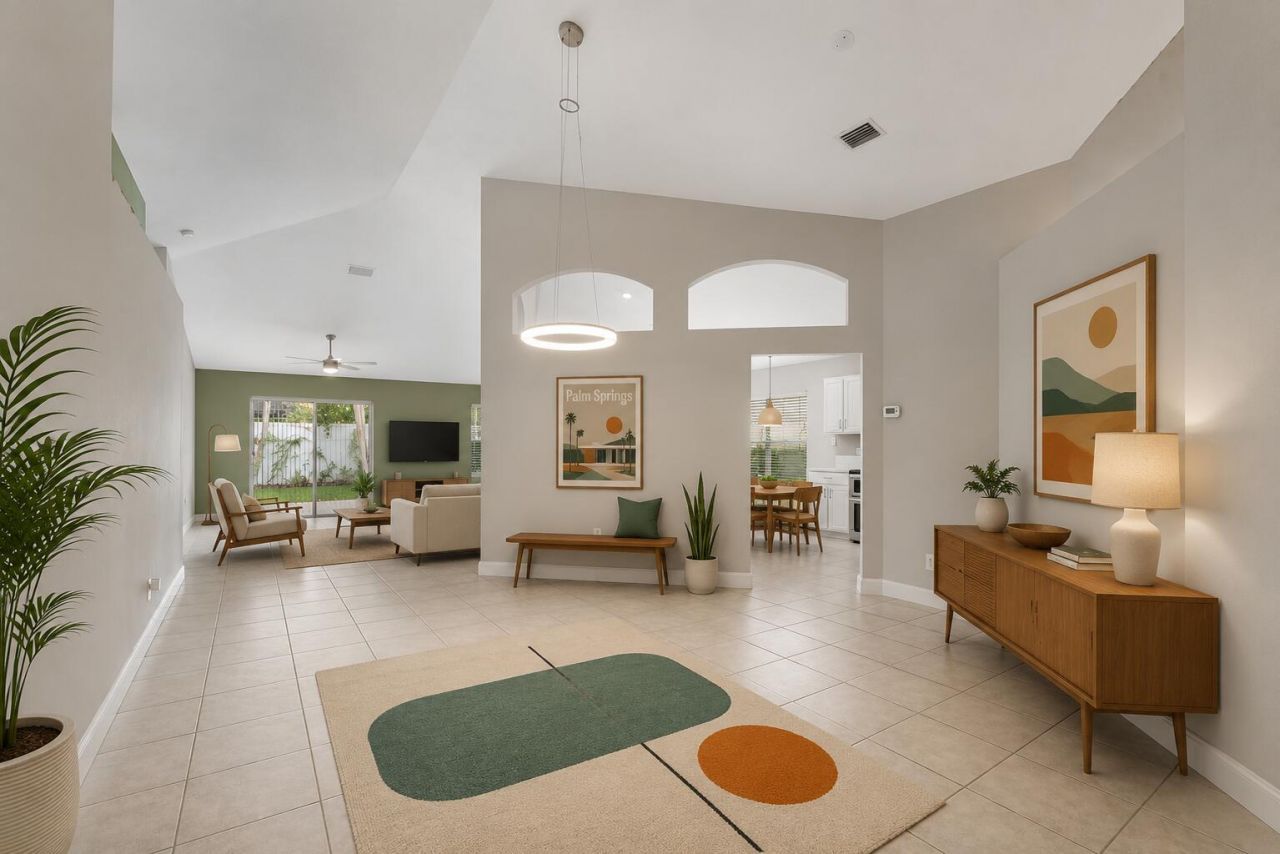 981 Delray Lakes Drive, Delray Beach, FL 33444 Photo