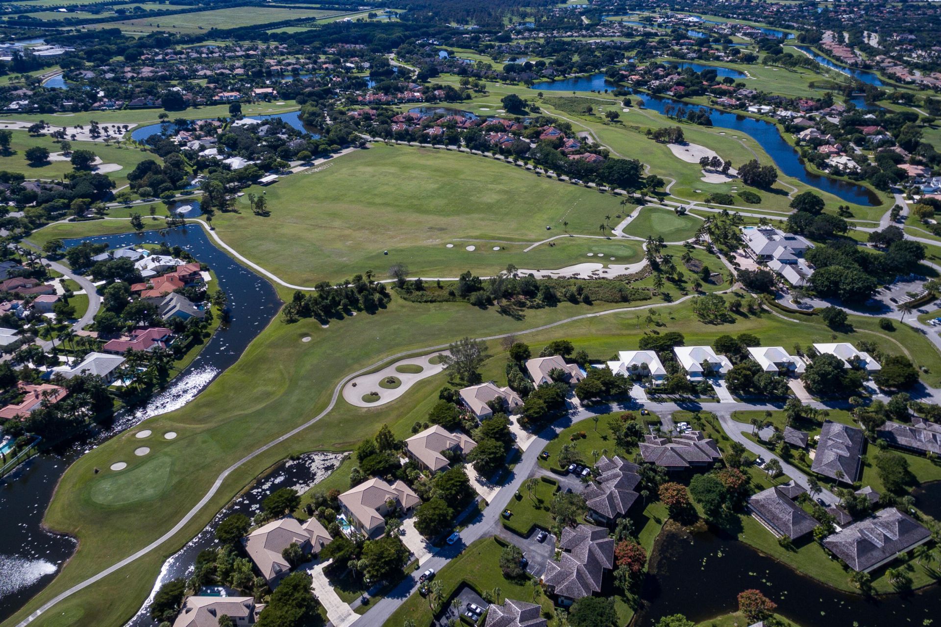 11863 Wimbledon Circle, Unit 406, Wellington, FL 33414 Photo