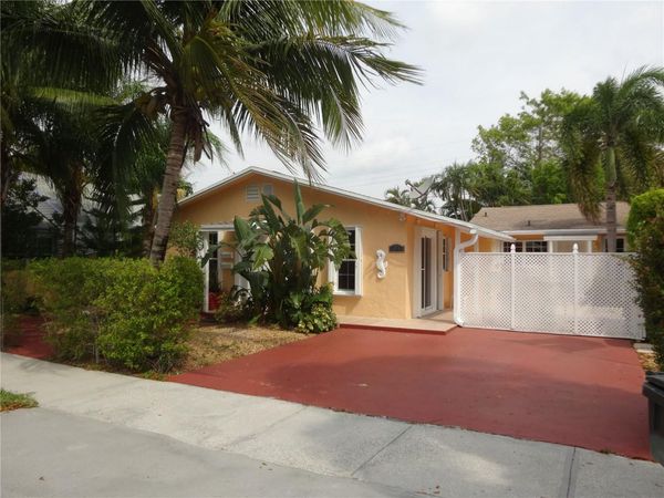 31 SE 13th Street, Unit 1-2, Dania Beach, FL 33004