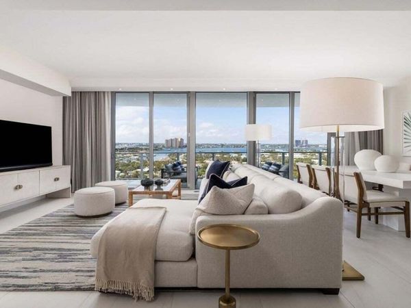 3100 N Ocean Drive, Unit 1201p, Singer Island, FL 33404