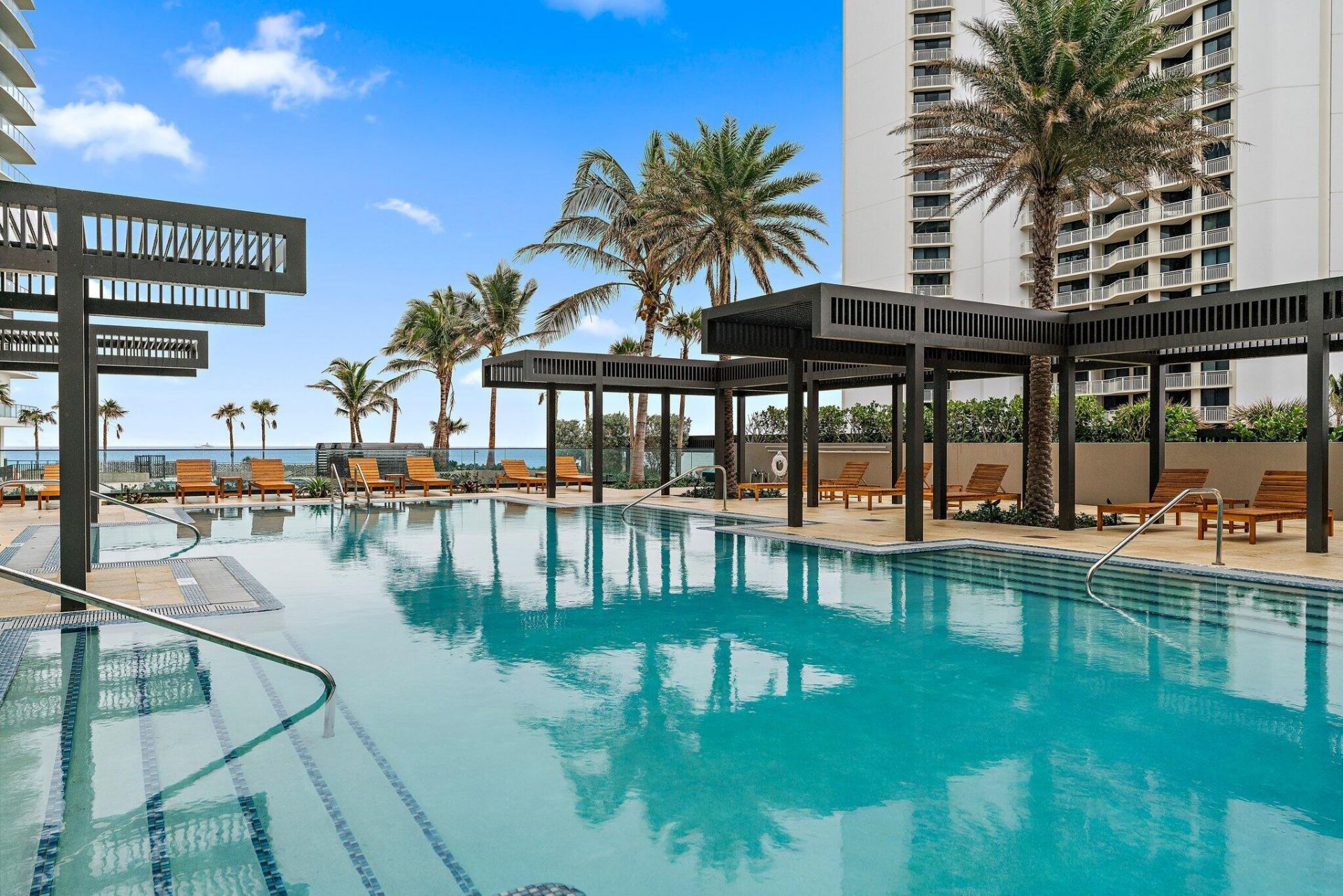 3100 N Ocean Drive, Unit 1201p, Singer Island, FL 33404 Photo