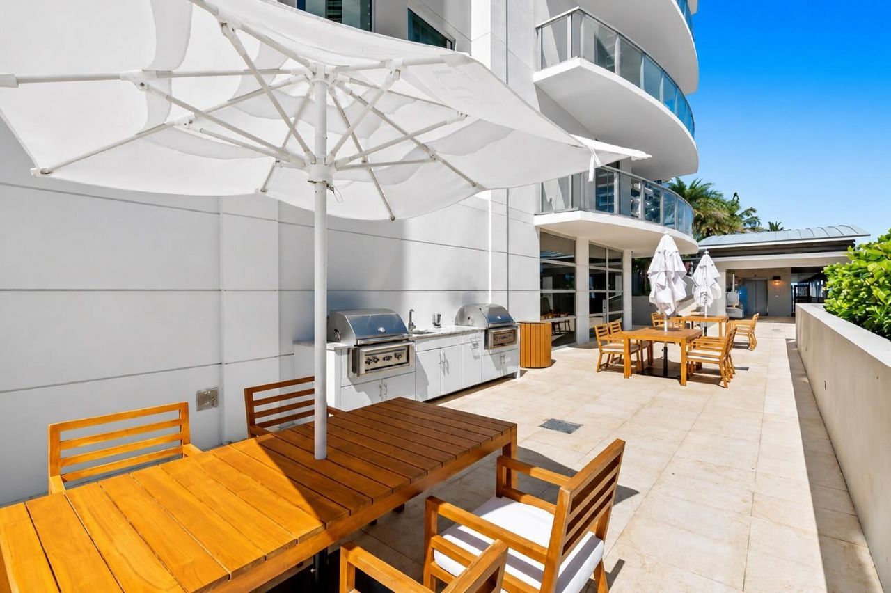 3100 N Ocean Drive, Unit 1201p, Singer Island, FL 33404 Photo