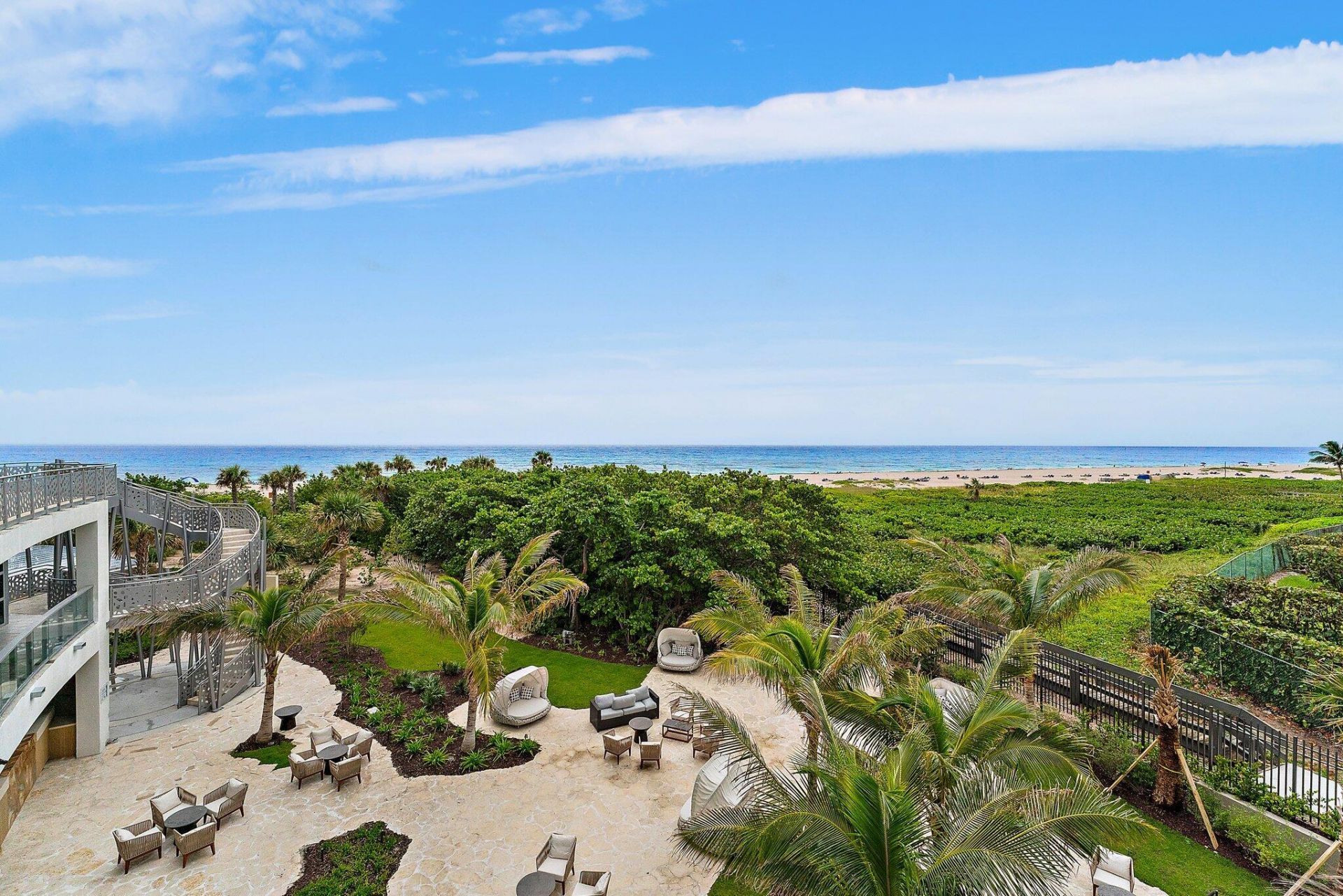 3100 N Ocean Drive, Unit 1201p, Singer Island, FL 33404 Photo