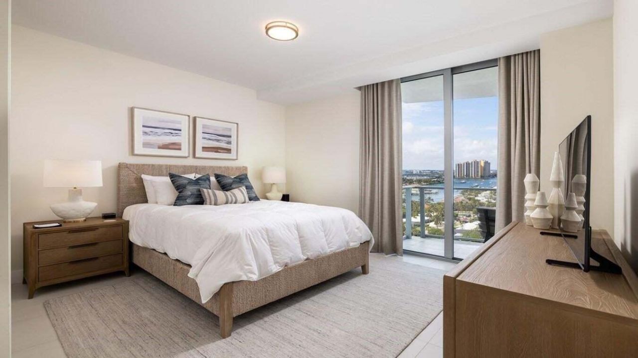 3100 N Ocean Drive, Unit 1201p, Singer Island, FL 33404 Photo