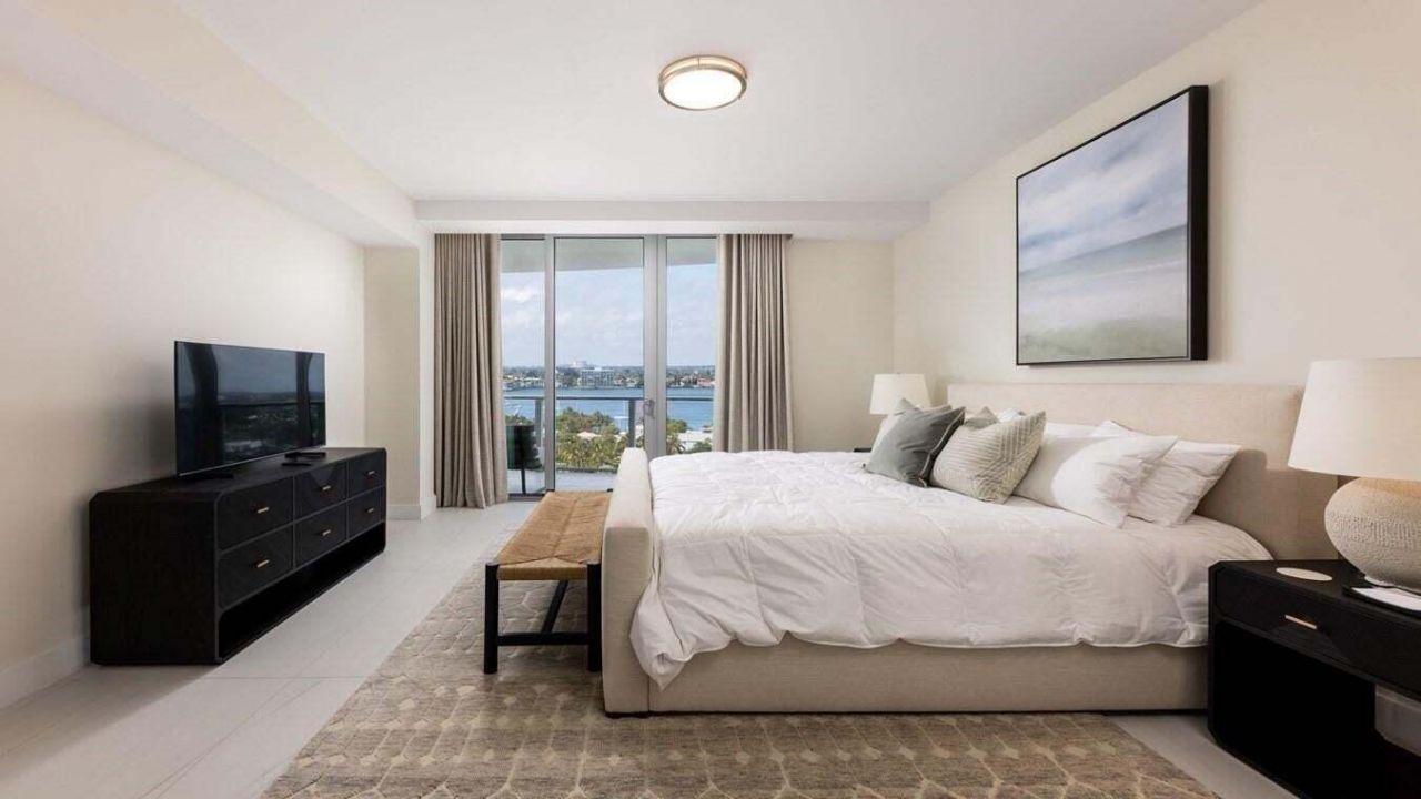 3100 N Ocean Drive, Unit 1201p, Singer Island, FL 33404 Photo
