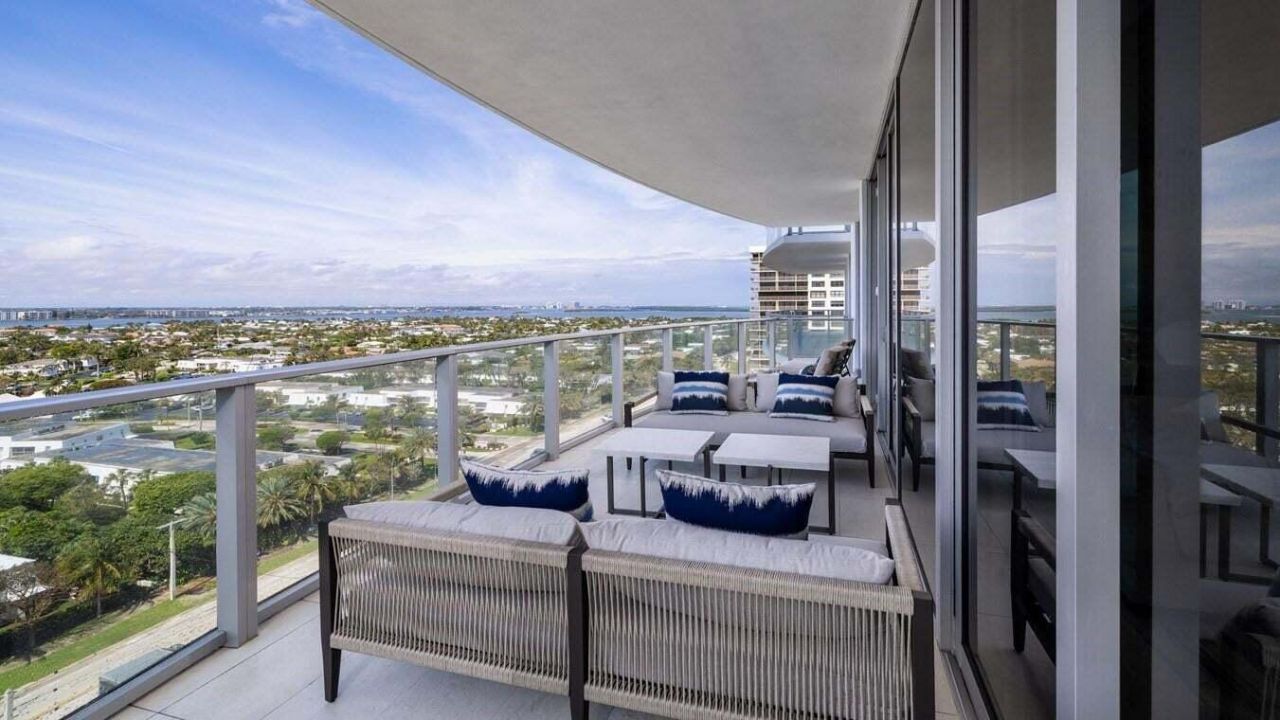 3100 N Ocean Drive, Unit 1201p, Singer Island, FL 33404 Photo