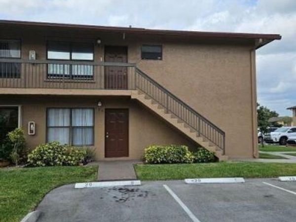 10039 Winding Lake Road, Unit 202, Sunrise, FL 33351