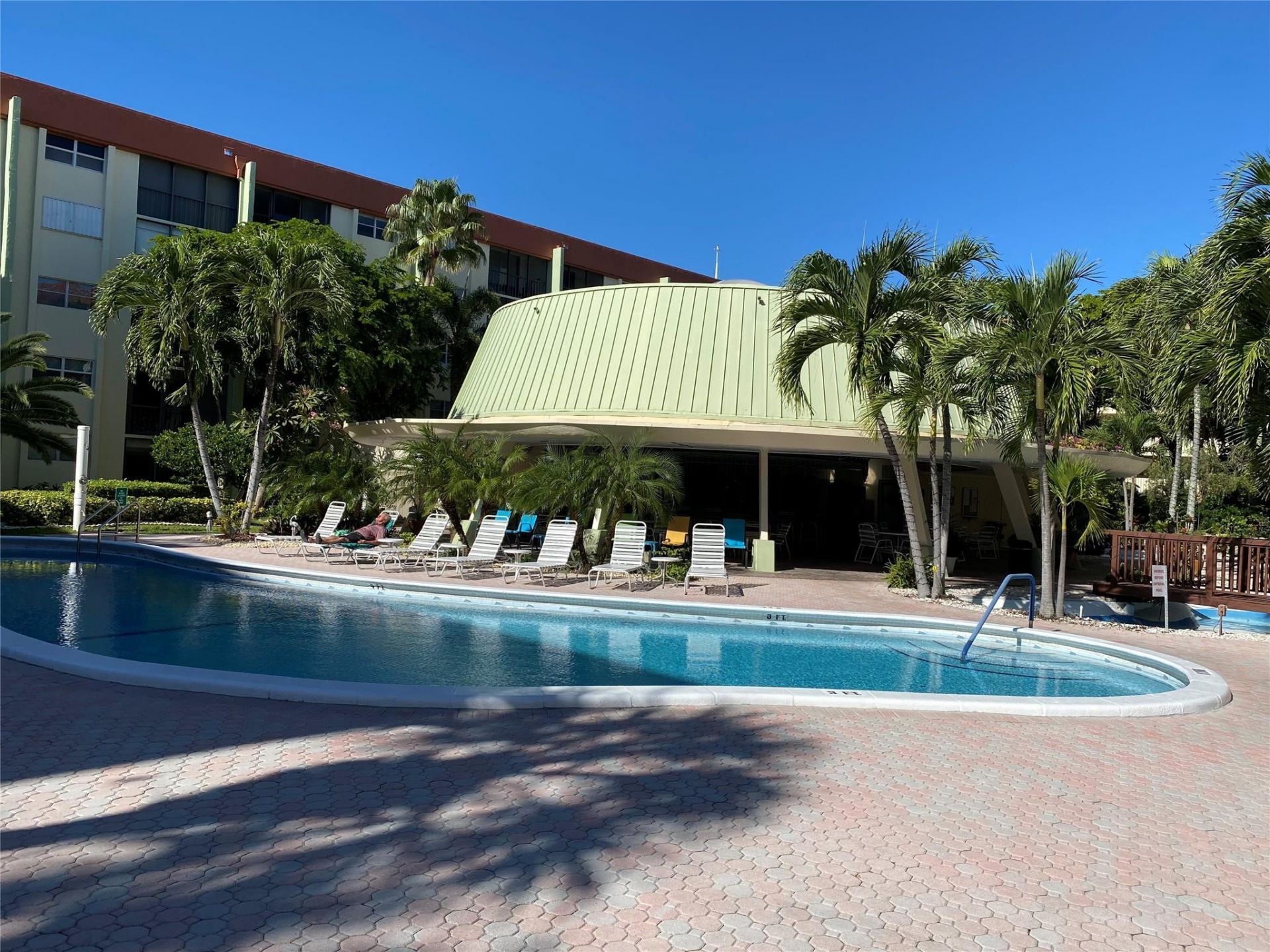 5300 NE 24th Terrace, Unit 211c, Fort Lauderdale, FL 33308 Photo