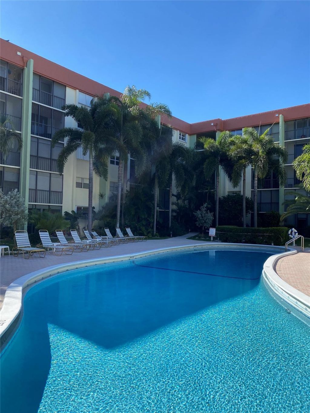 5300 NE 24th Terrace, Unit 211c, Fort Lauderdale, FL 33308 Photo